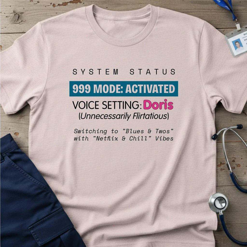 999ModeActivatedT-Shirt-6_333e5d00-c1c4-4f78-af3f-697f160eb557 - Tees That Care