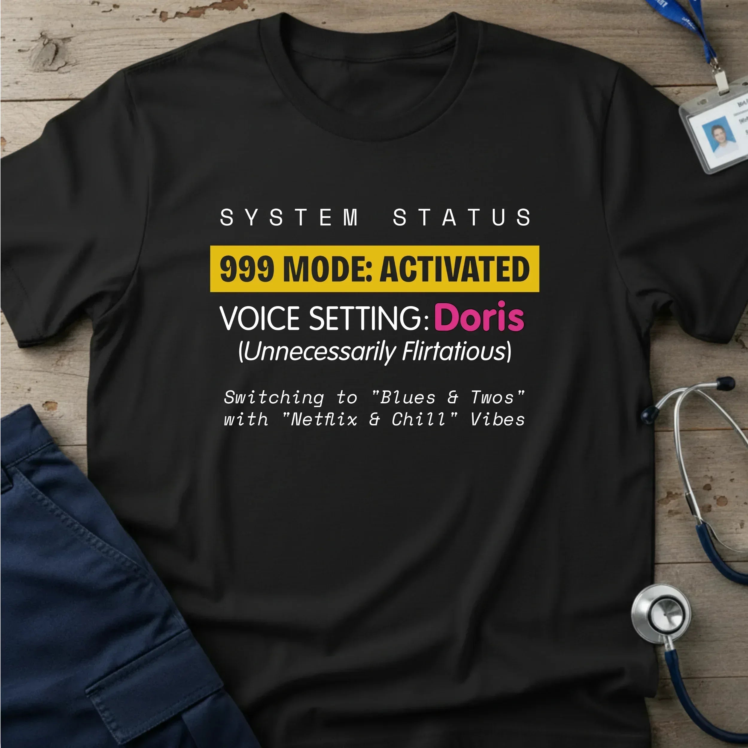 999ModeActivatedT-Shirt-9_5000dd39-6e17-4e29-aab2-a2fef19a3191 - Tees That Care