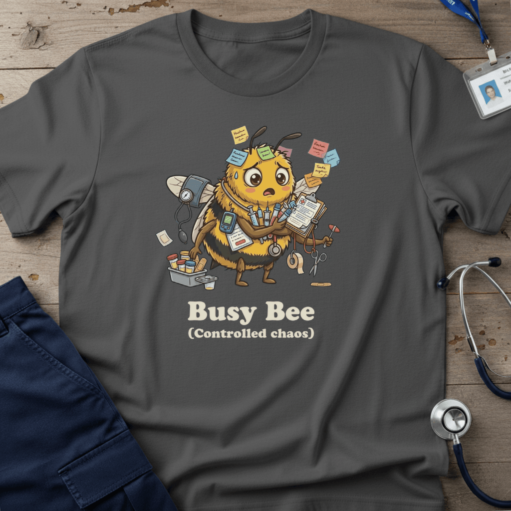 Busy Bee T-Shirt