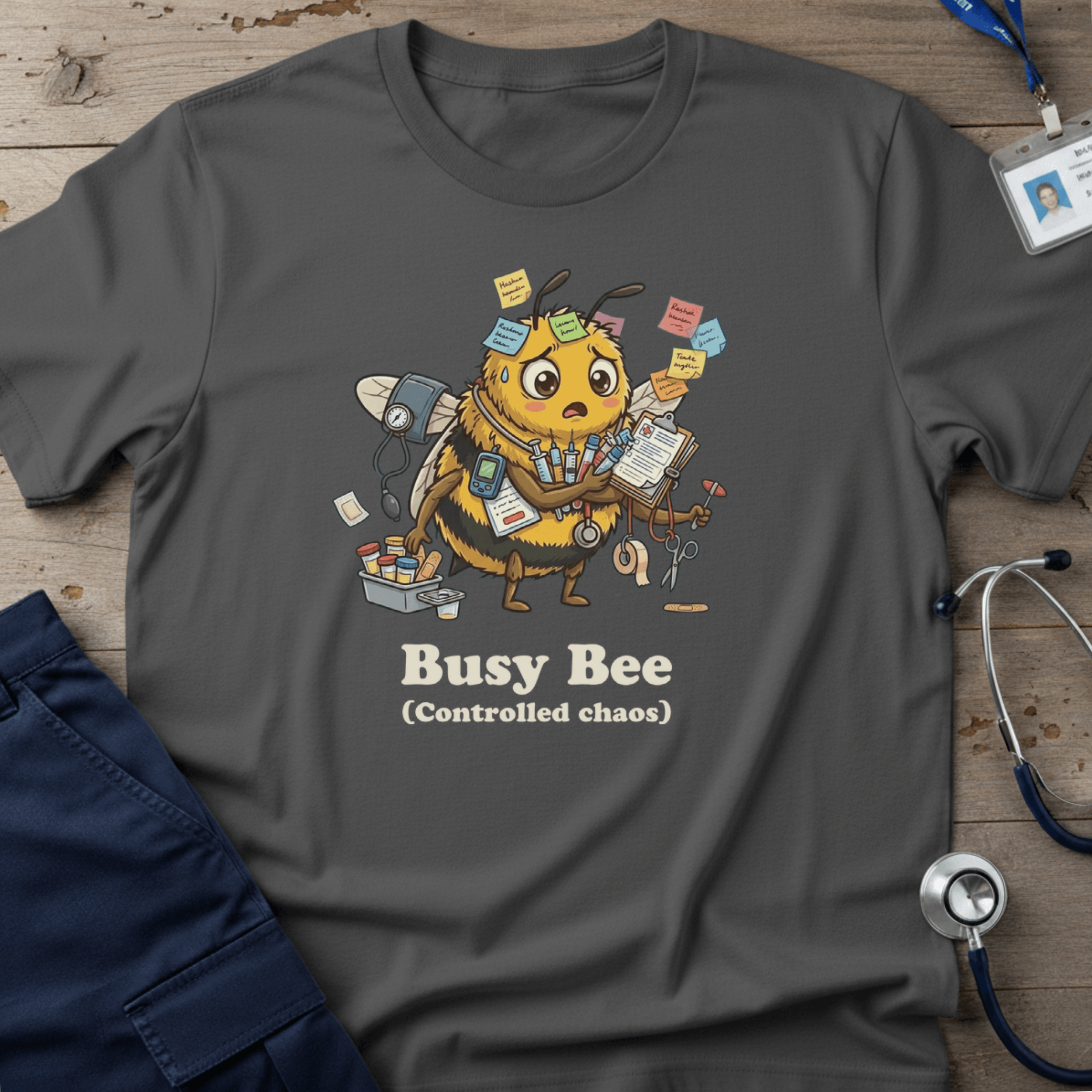 Busy Bee T-Shirt