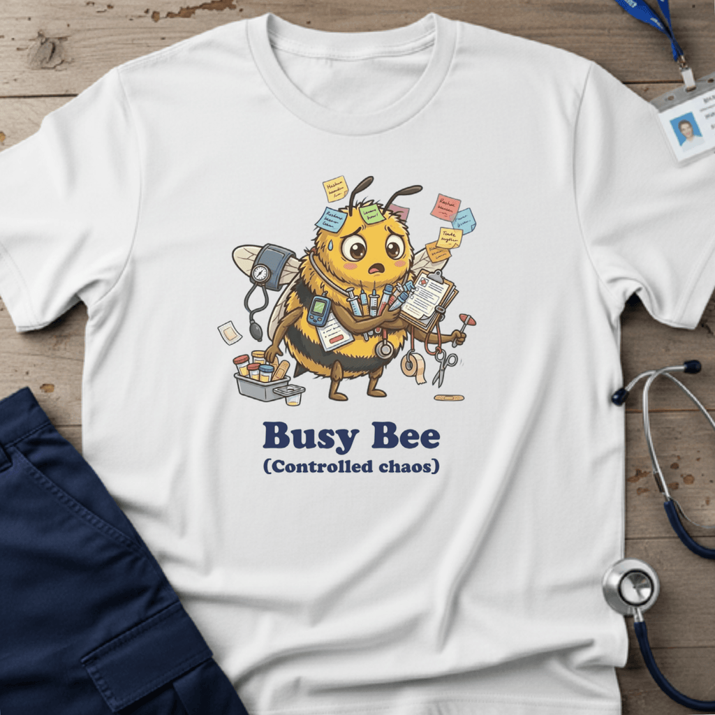 Busy Bee T-Shirt