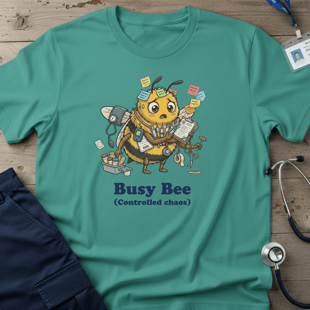 Busy Bee T-Shirt