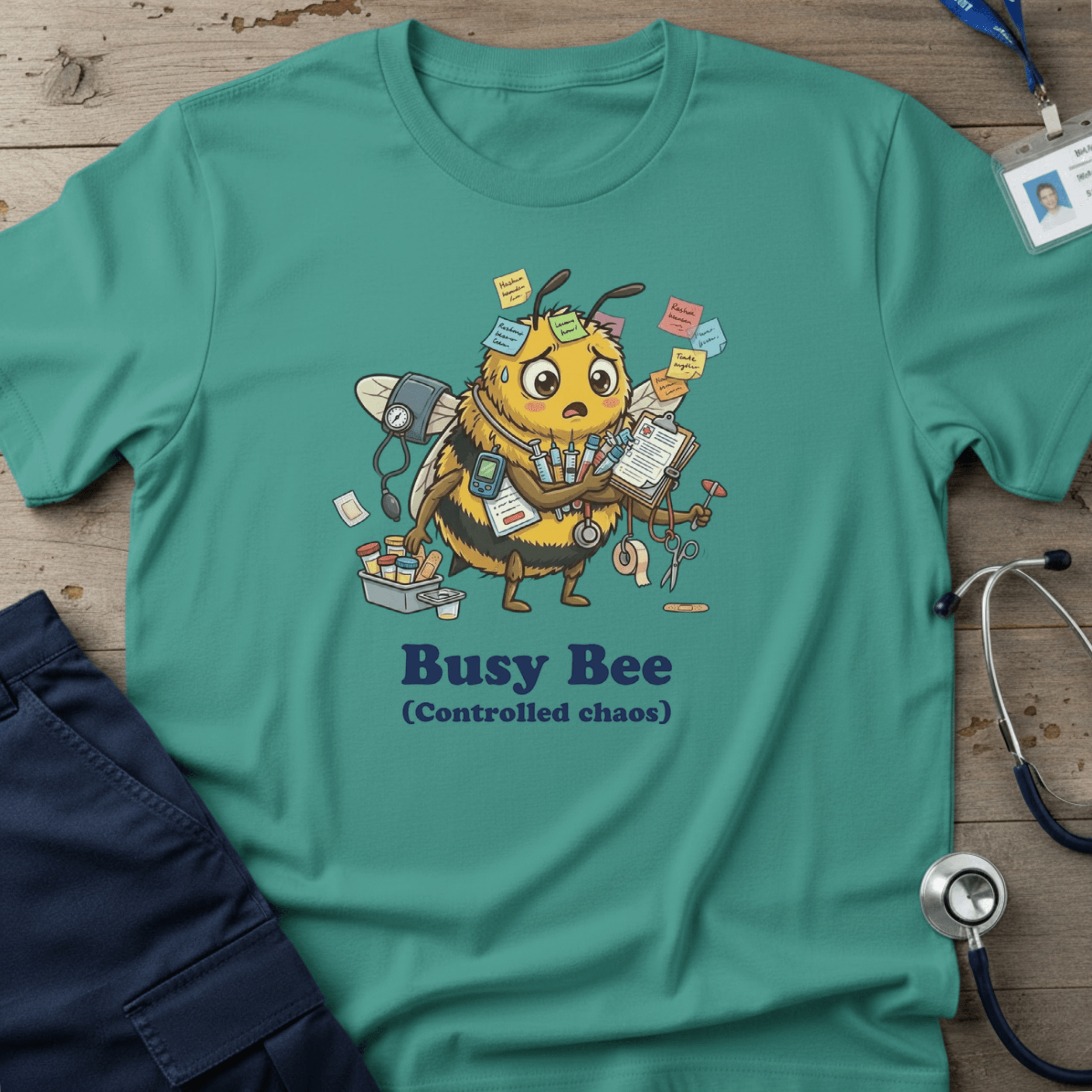 Busy Bee T-Shirt