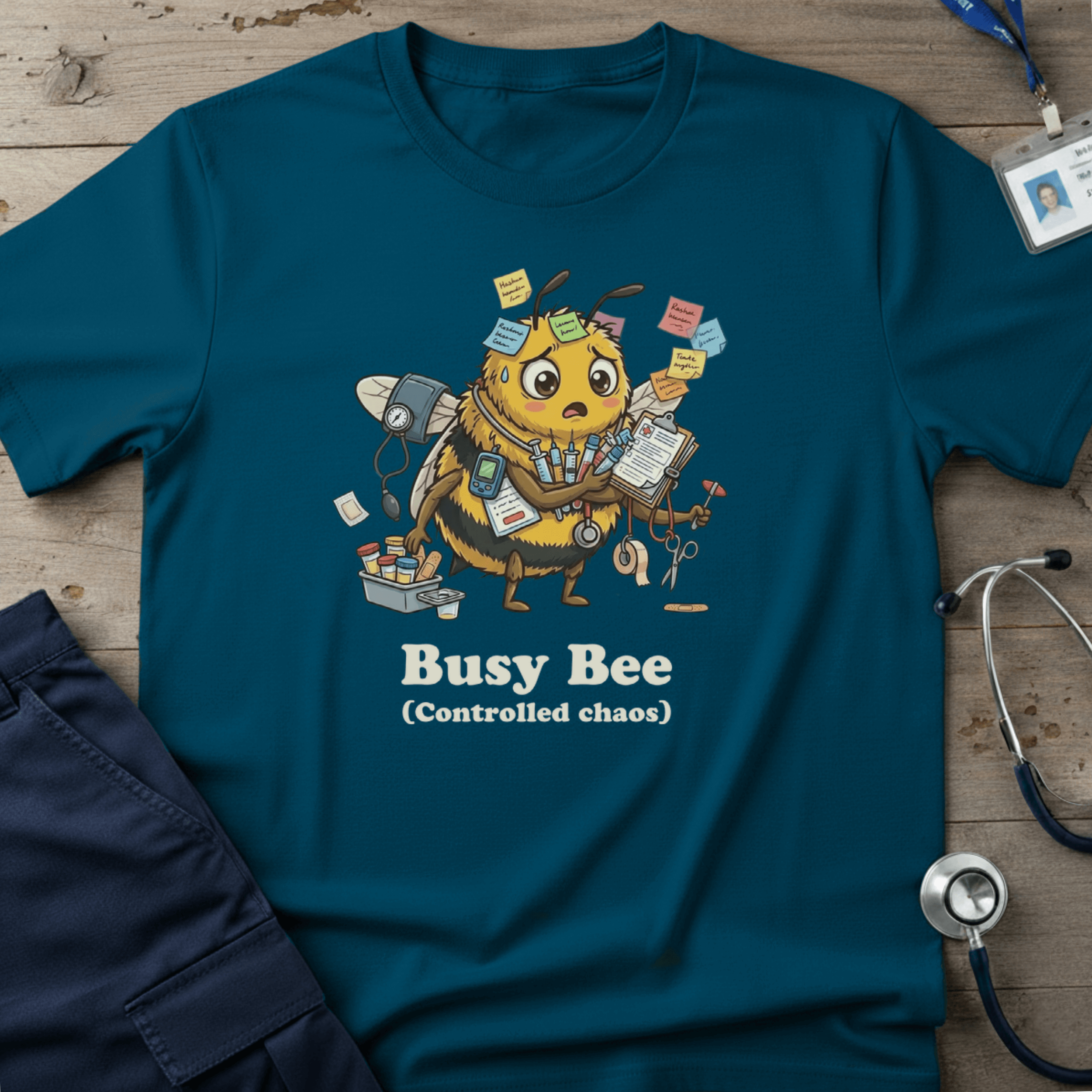 Busy Bee T-Shirt
