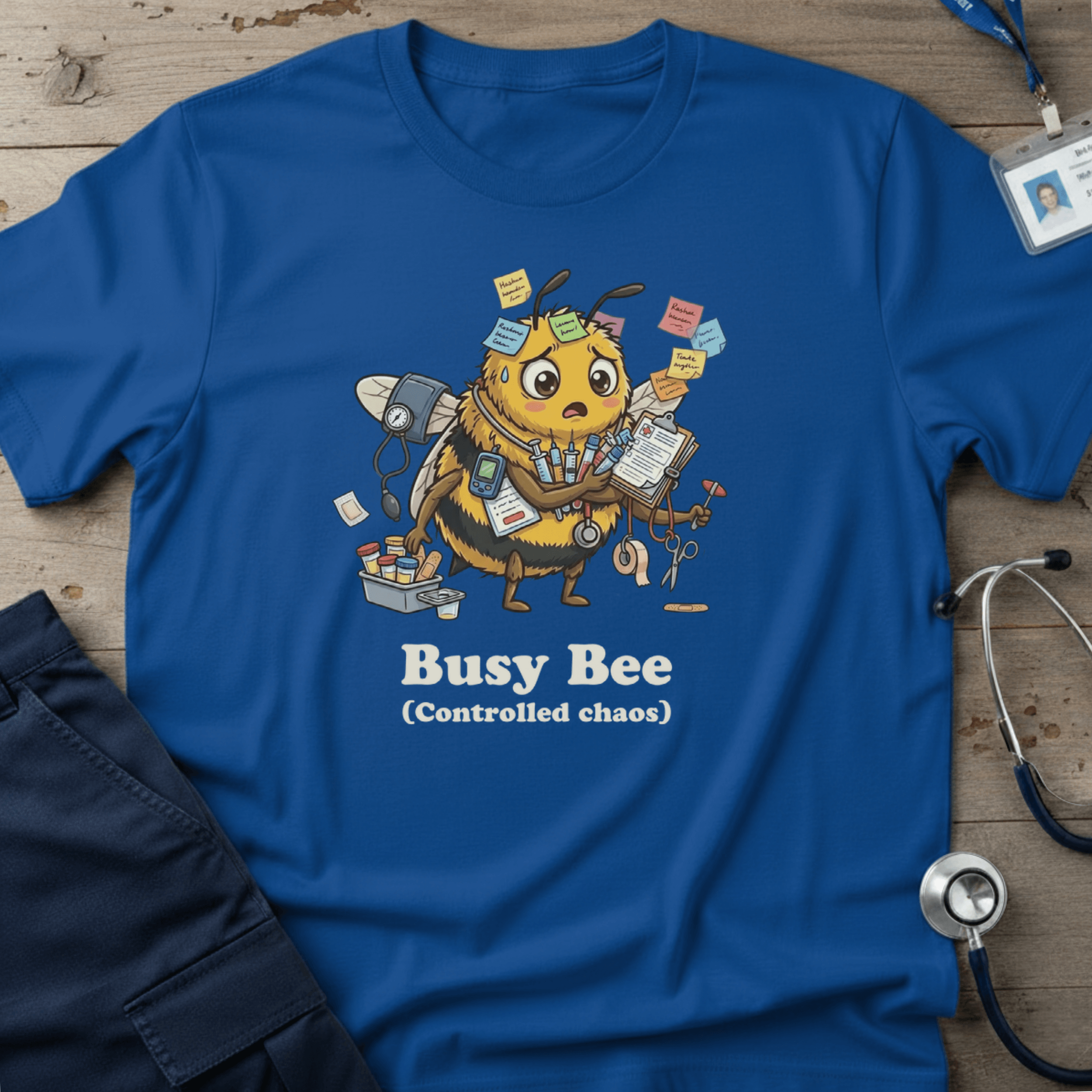Busy Bee T-Shirt