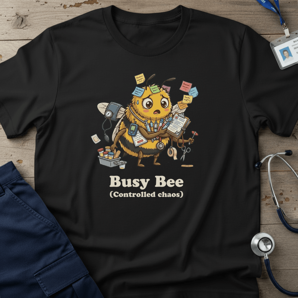 Busy Bee T-Shirt