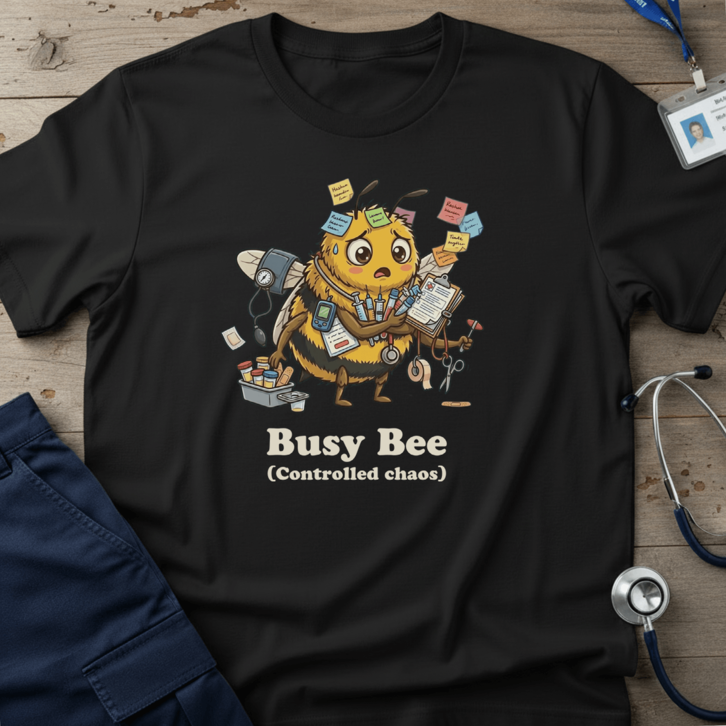 Busy Bee T-Shirt