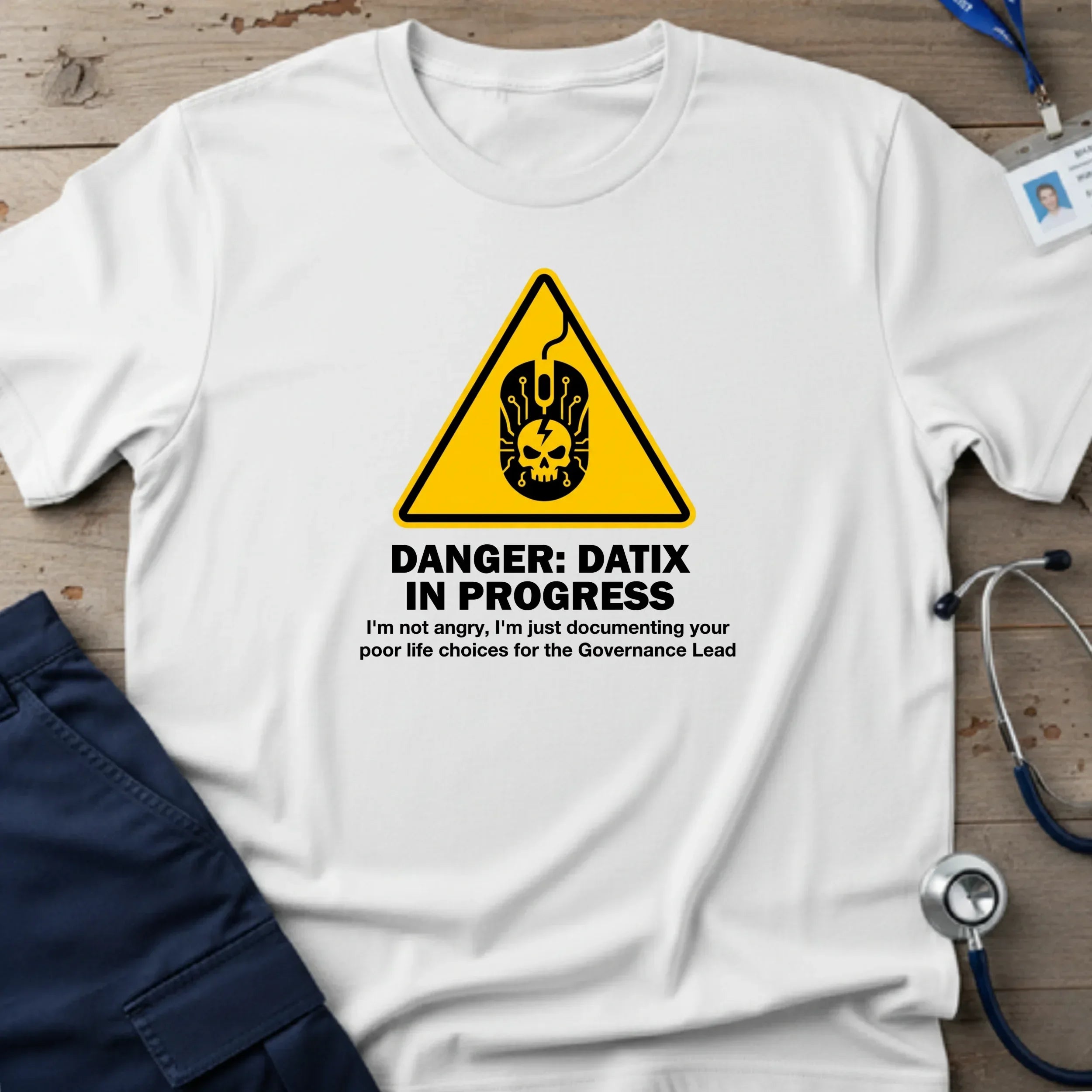 DATIXT-Shirt-10 - Tees That Care