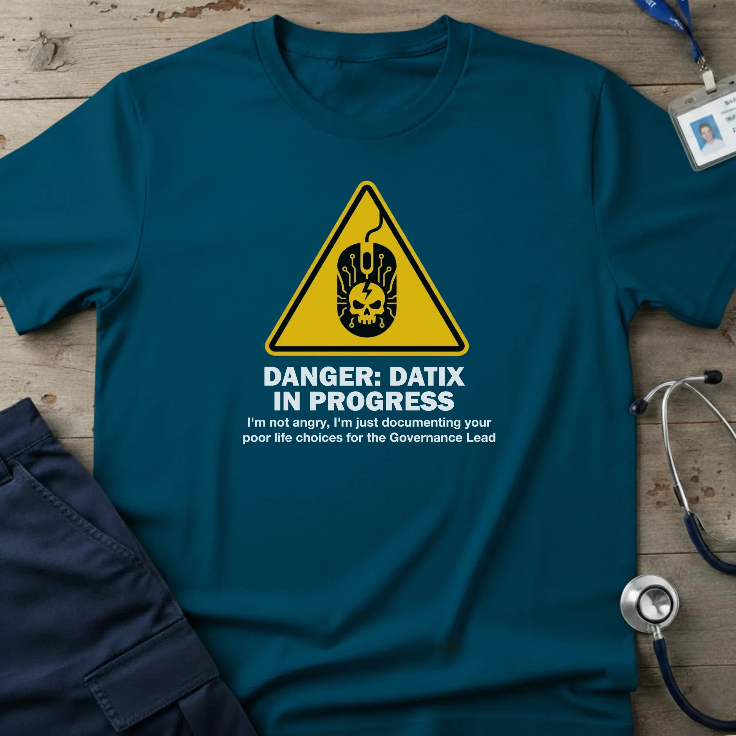DATIXT-Shirt-2 - Tees That Care