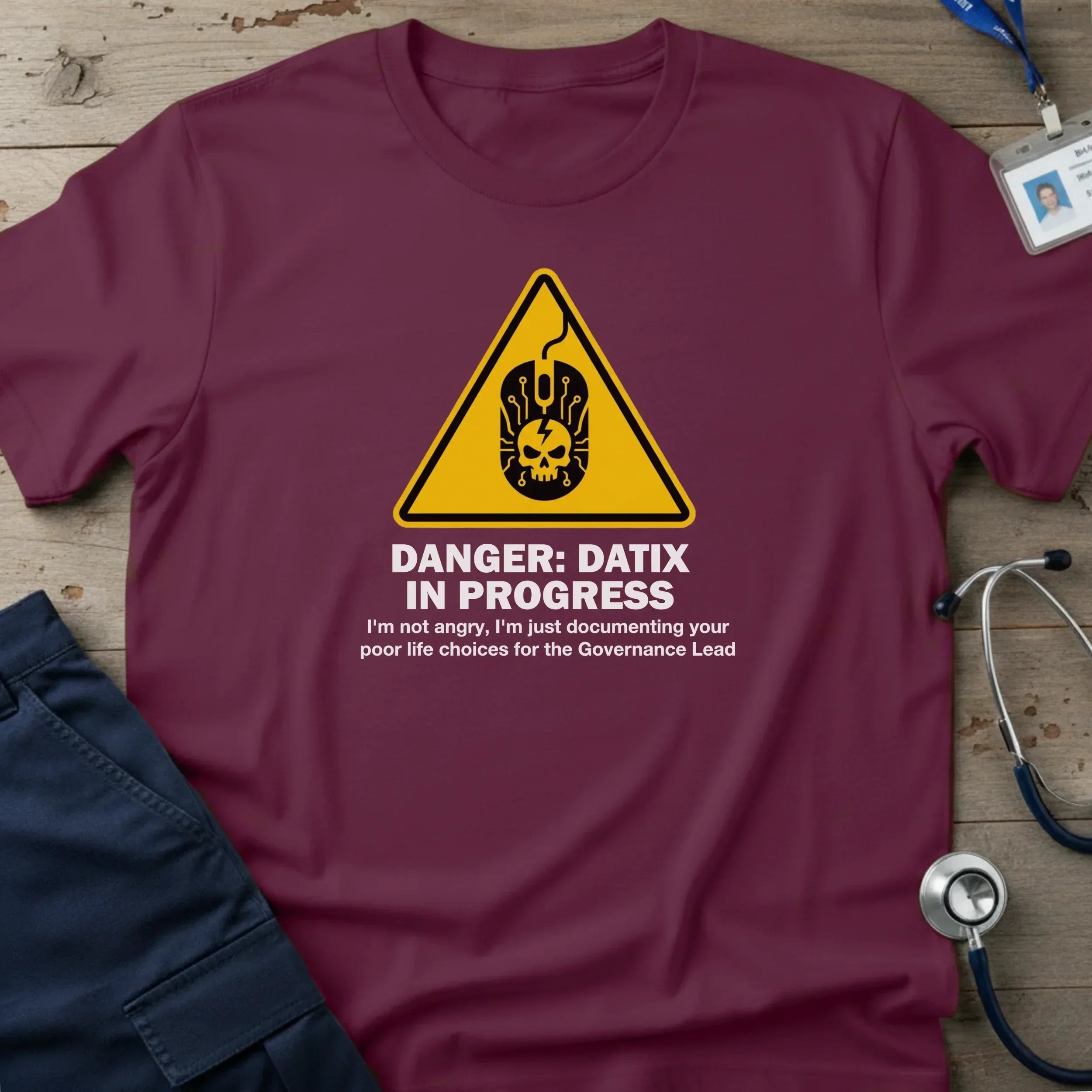 DATIXT-Shirt-3 - Tees That Care