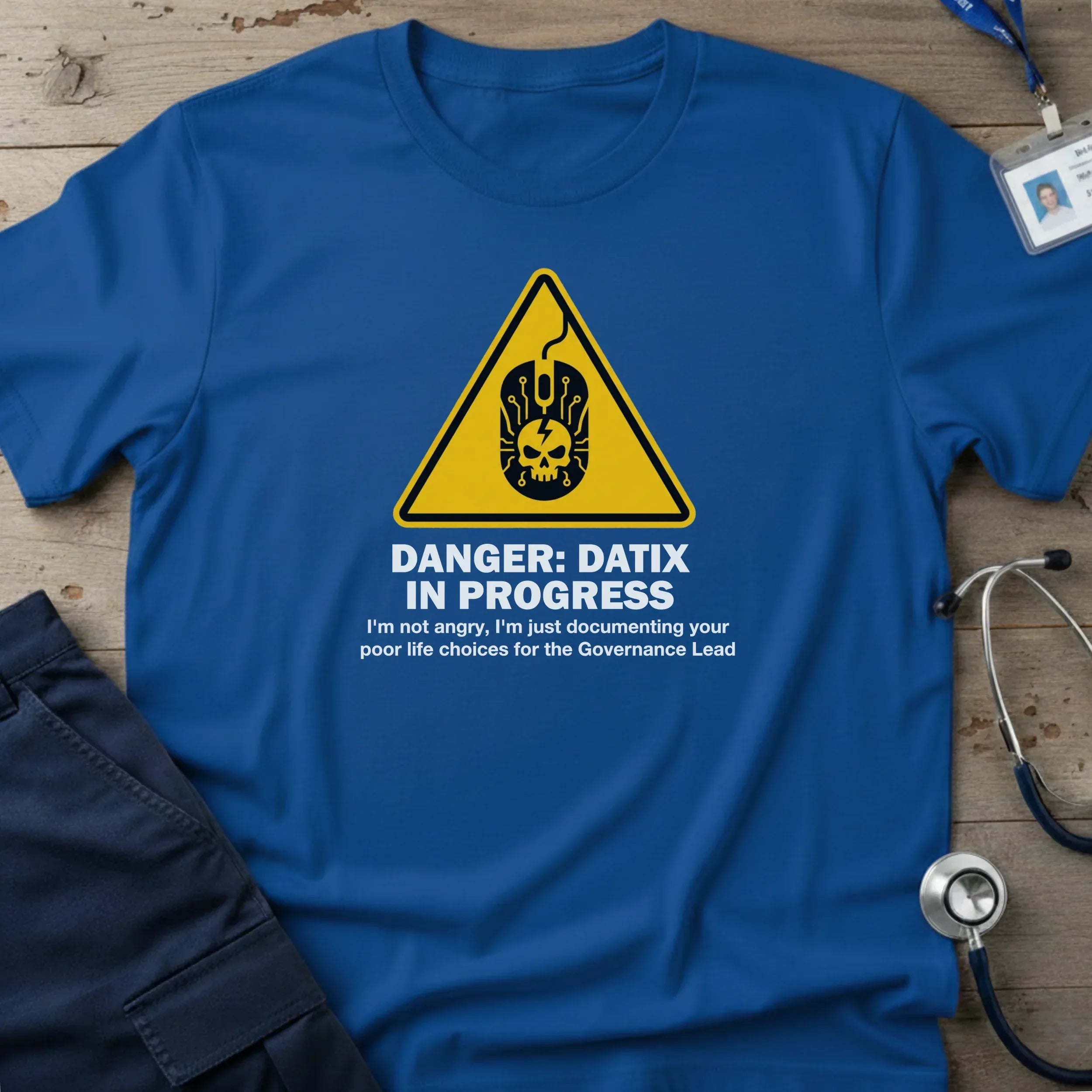 DATIXT-Shirt-8 - Tees That Care