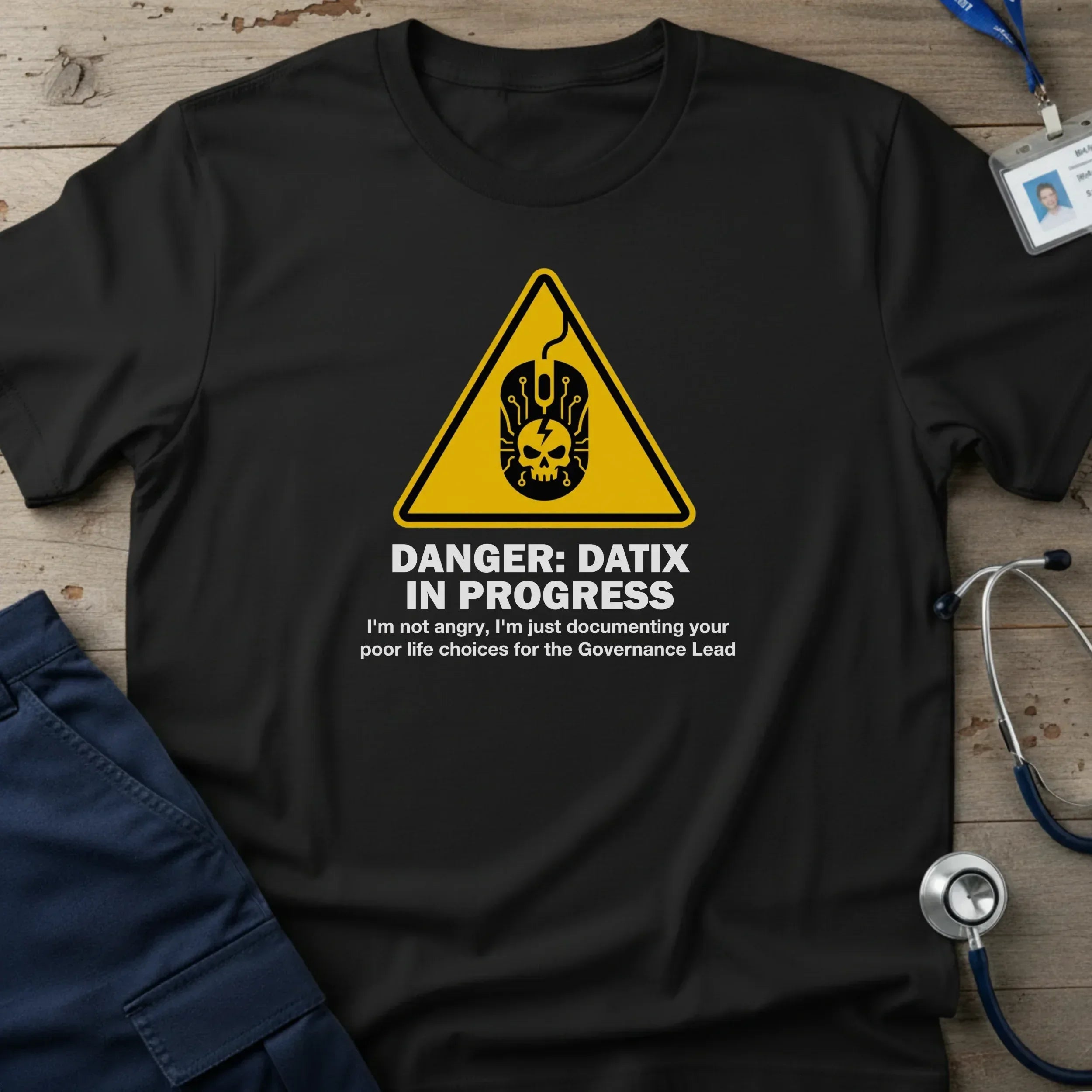 DATIXT-Shirt-9 - Tees That Care