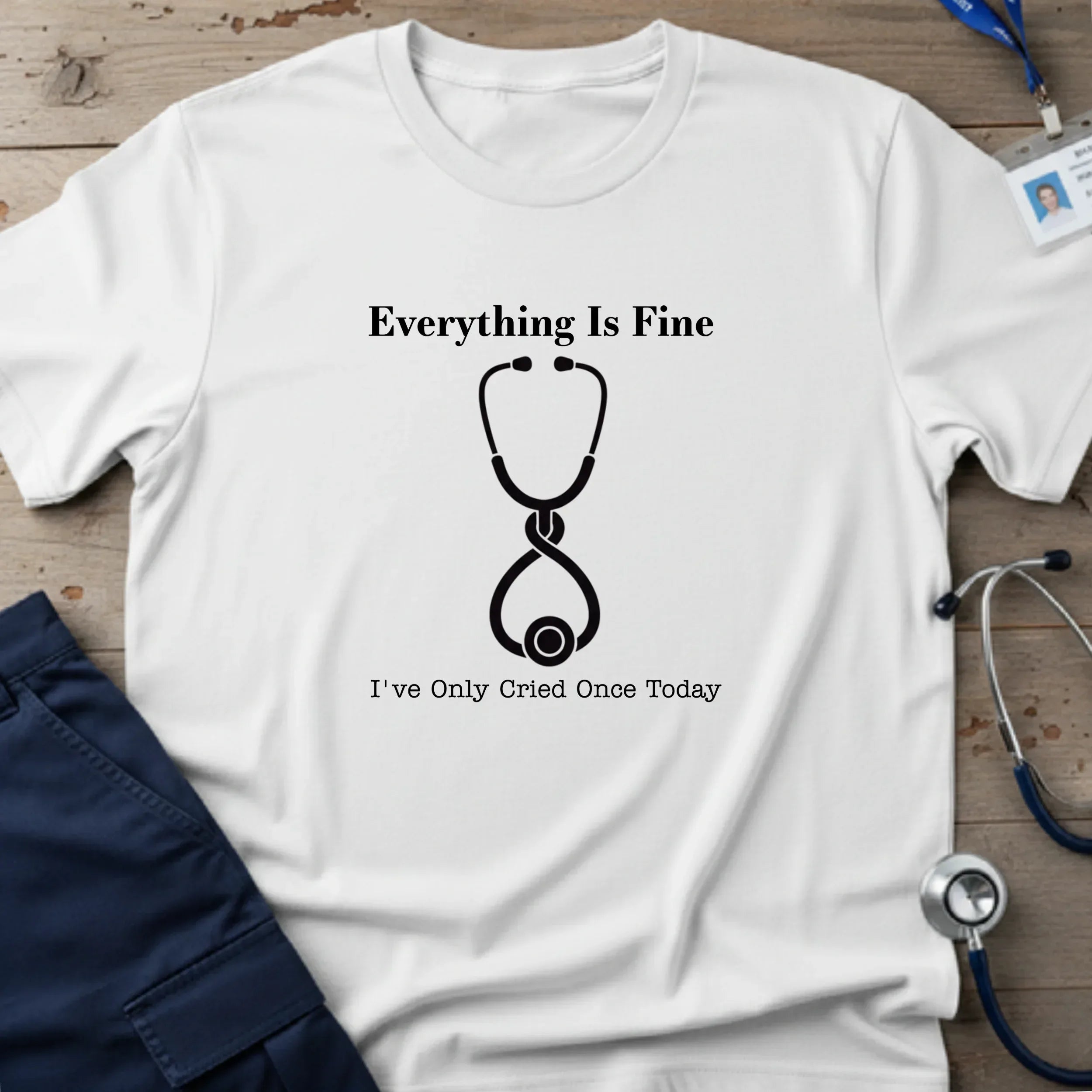 EverythingIsFineT-Shirt-10_faebfc6a-390a-4563-a4ba-7e16aeb43016 - Tees That Care