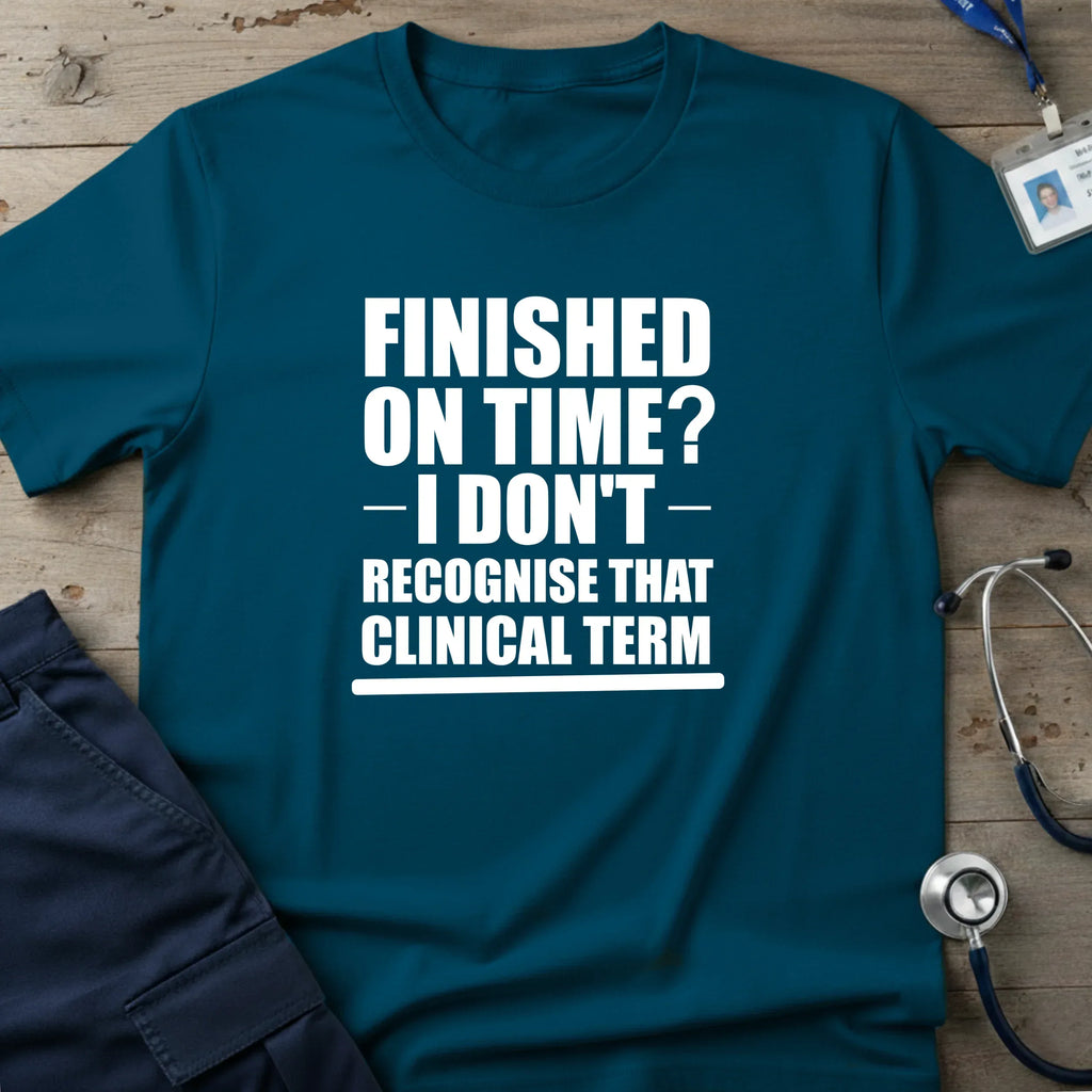 FinishedOnTimeT-Shirt-2_430cded6-d854-4e28-927d-81592398fd9a - Tees That Care