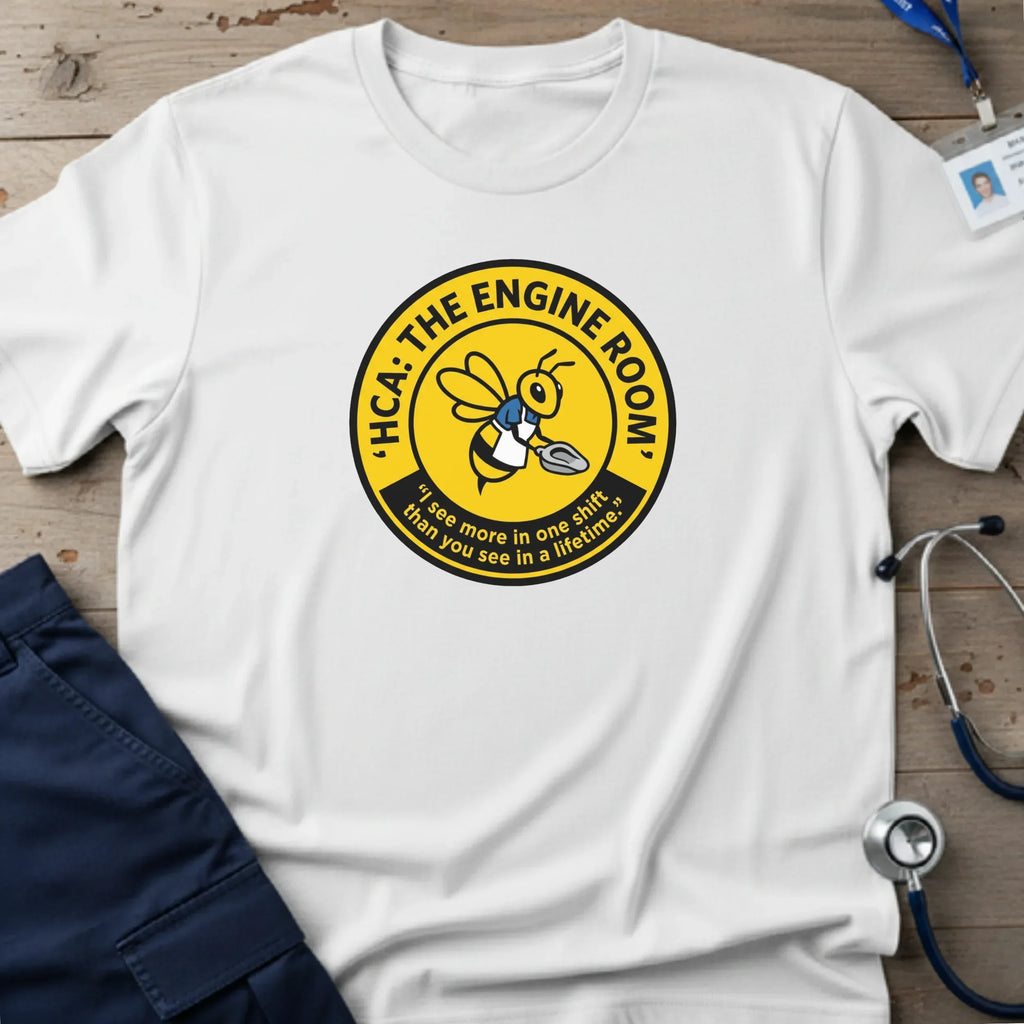HCATheEngineRoomT-Shirt-10 - Tees That Care