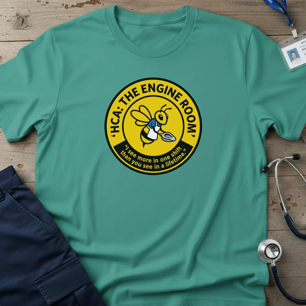HCATheEngineRoomT-Shirt-7 - Tees That Care