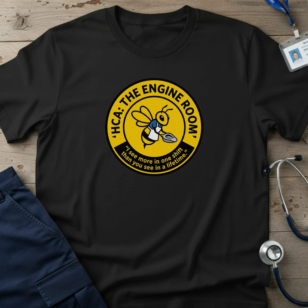 HCATheEngineRoomT-Shirt-9 - Tees That Care