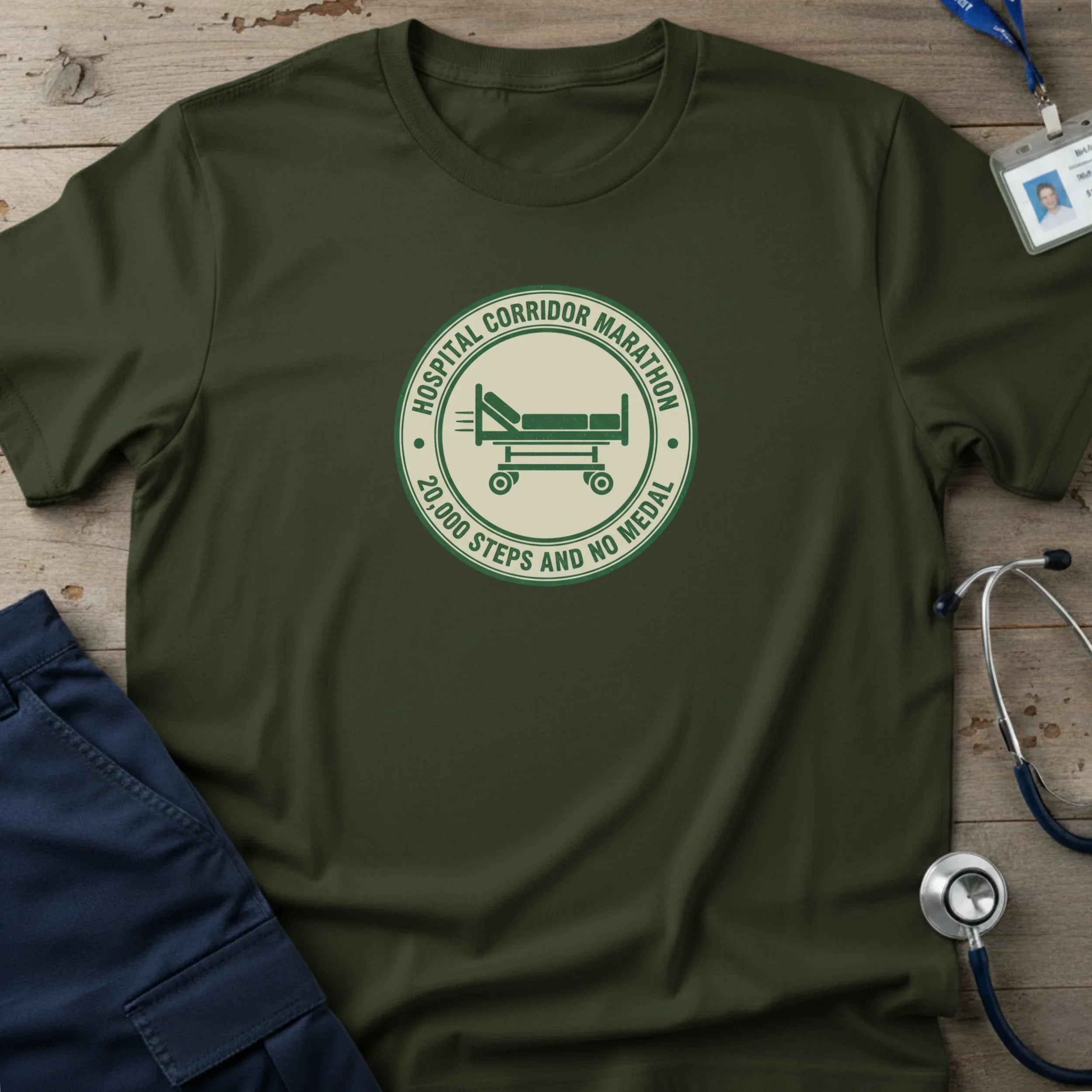 HospitalCorridorT-Shirt-4_00ab8d0c-abc8-4f3c-b1bf-562126b1b349 - Tees That Care