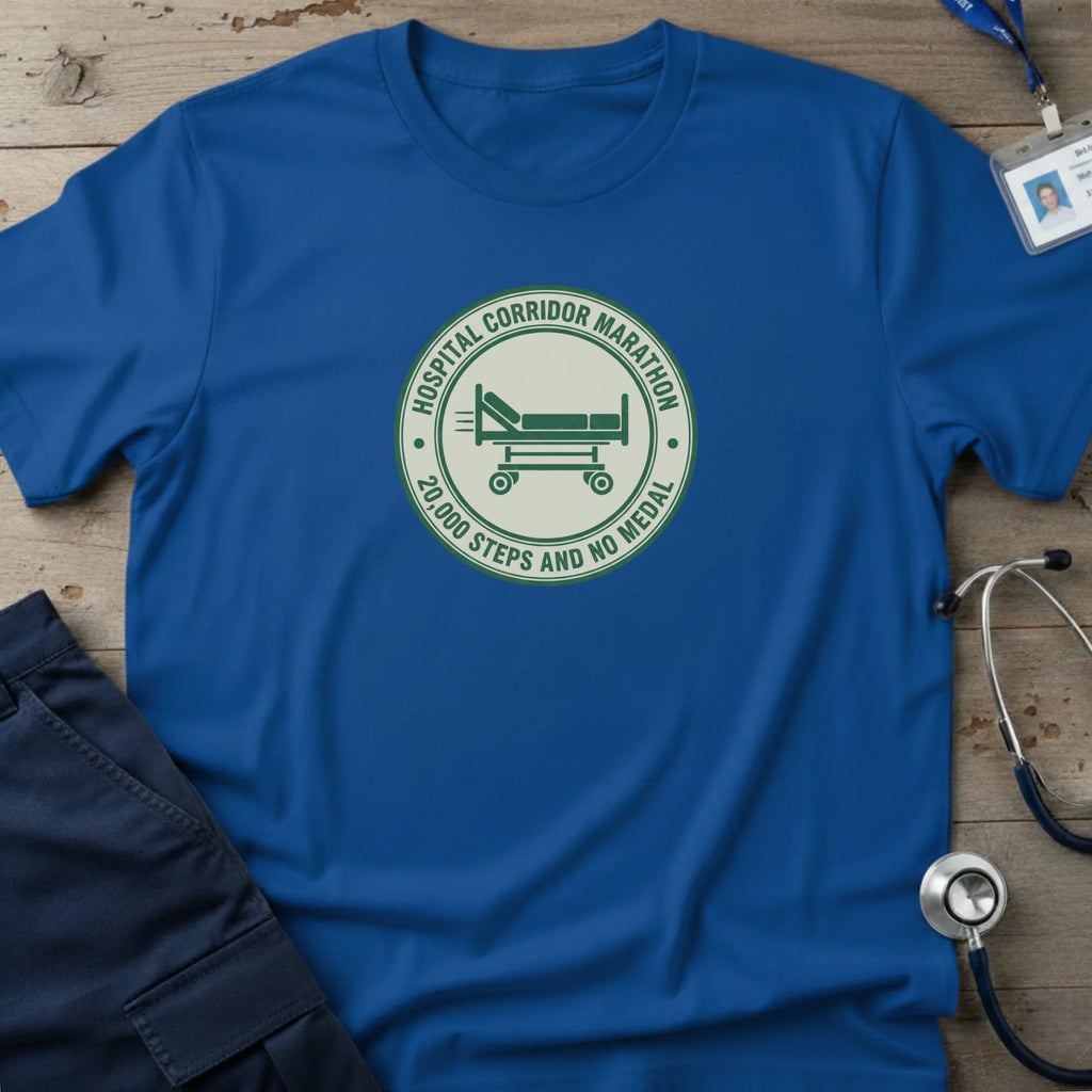 HospitalCorridorT-Shirt-8_3222a346-2b79-43af-a10f-757a44586030 - Tees That Care