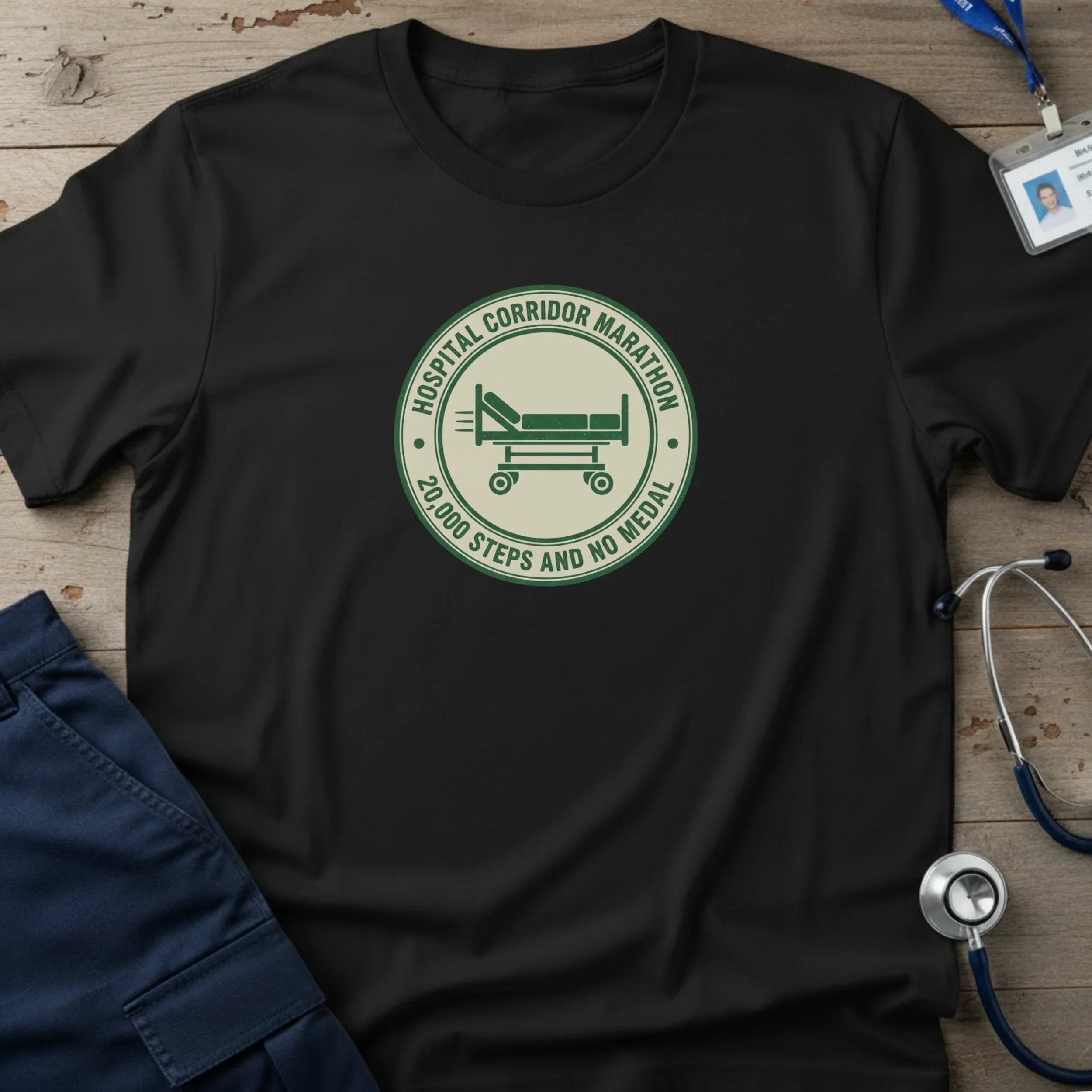 HospitalCorridorT-Shirt-9_80a75ef1-c6c7-4a9f-b0e5-ab36db166722 - Tees That Care