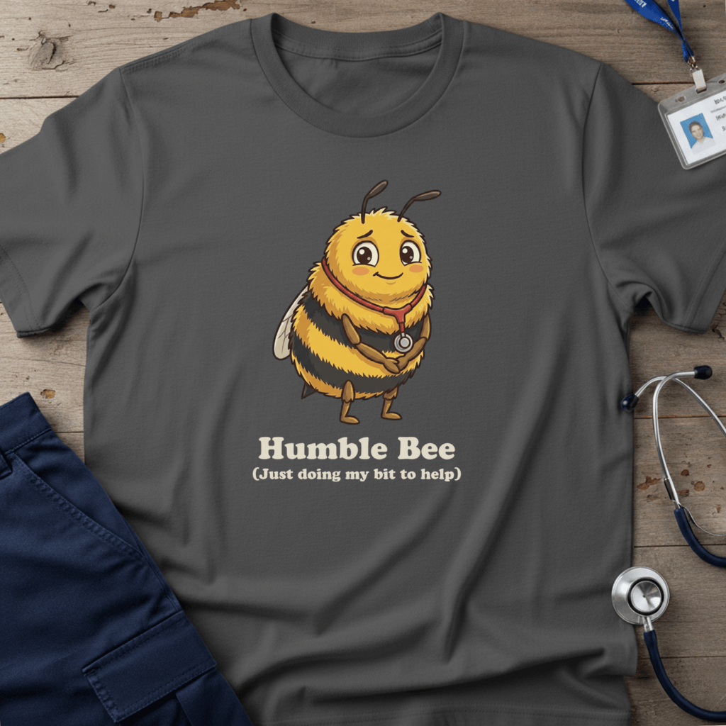Humble Bee T-Shirt