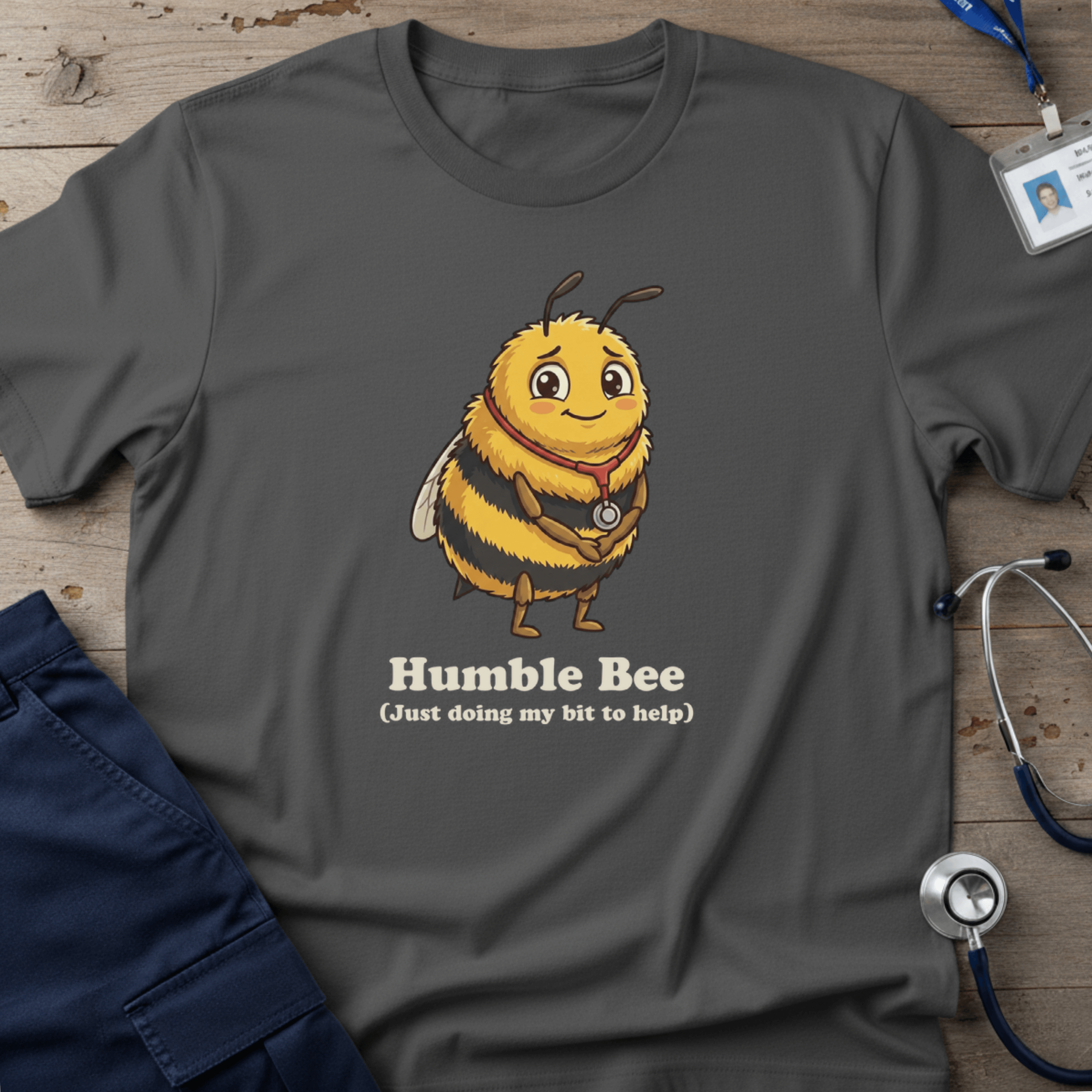 Humble Bee T-Shirt