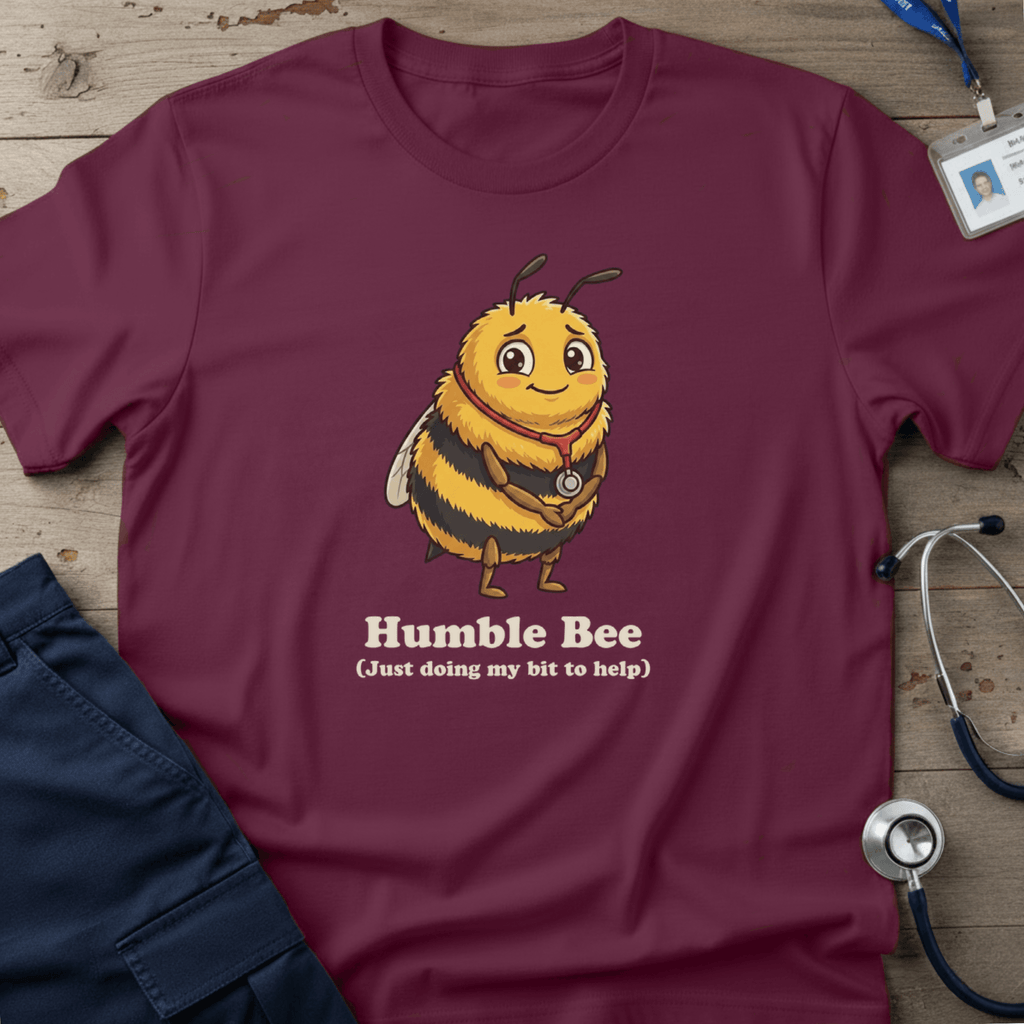 Humble Bee T-Shirt