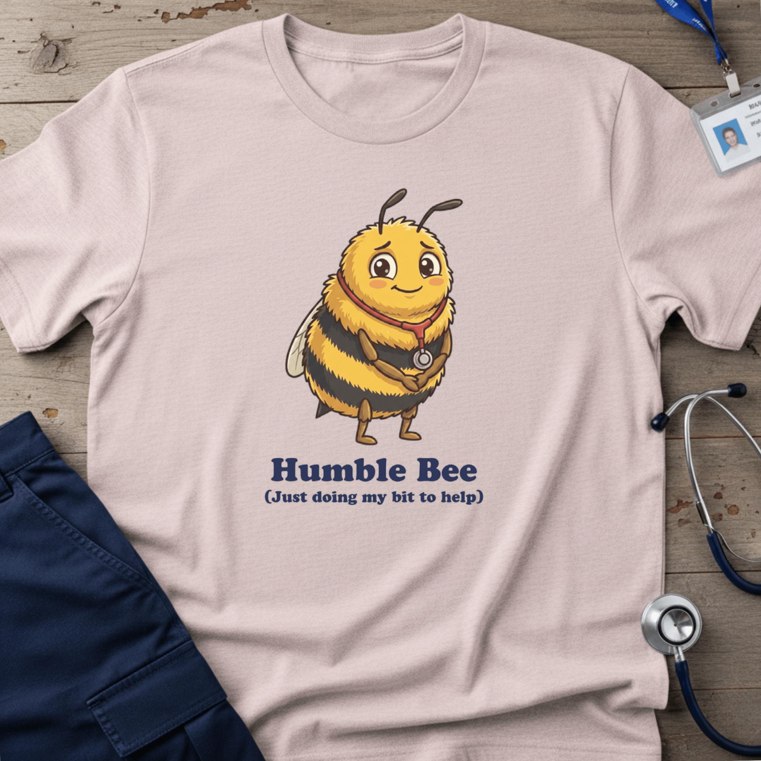 Humble Bee T-Shirt