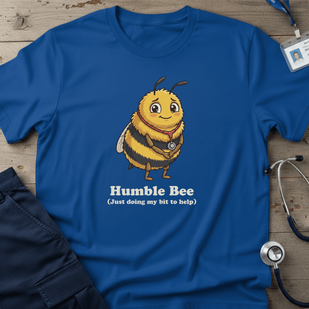 Humble Bee T-Shirt