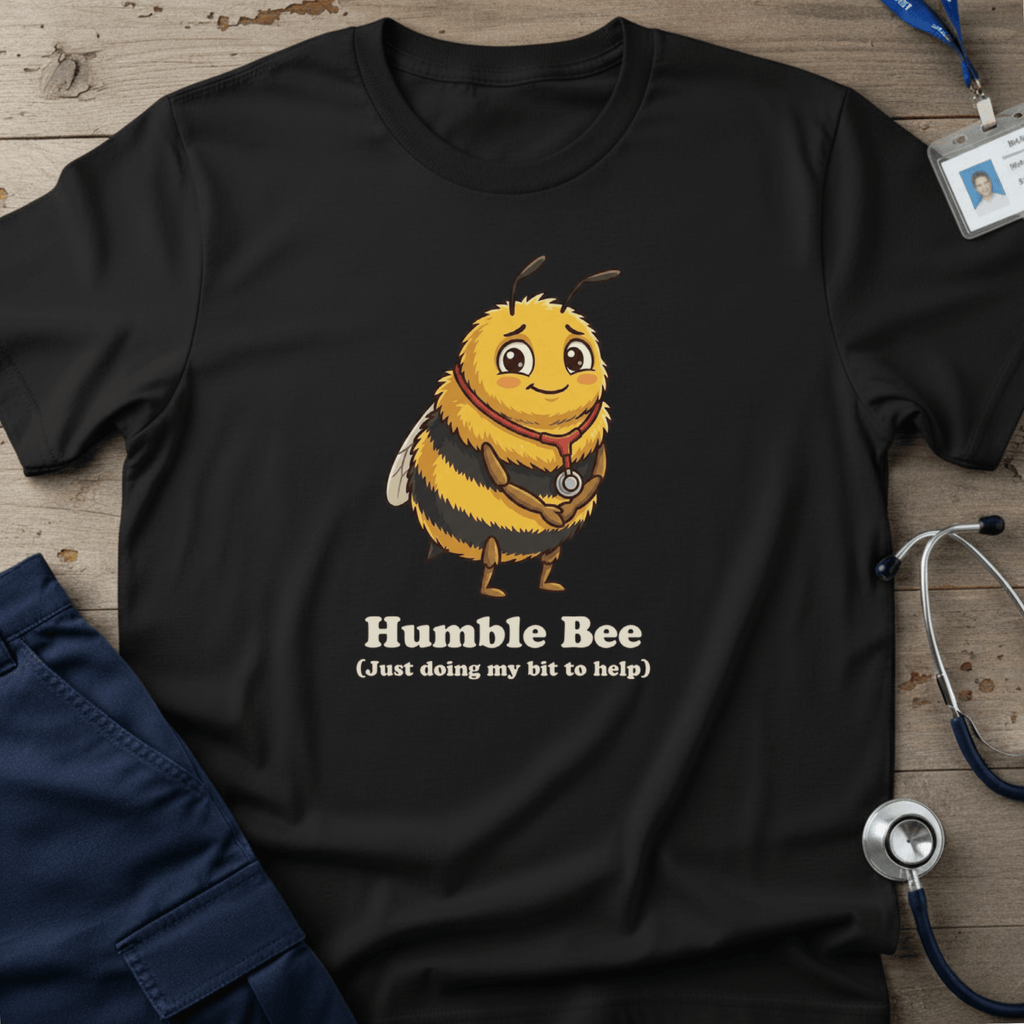 Humble Bee T-Shirt