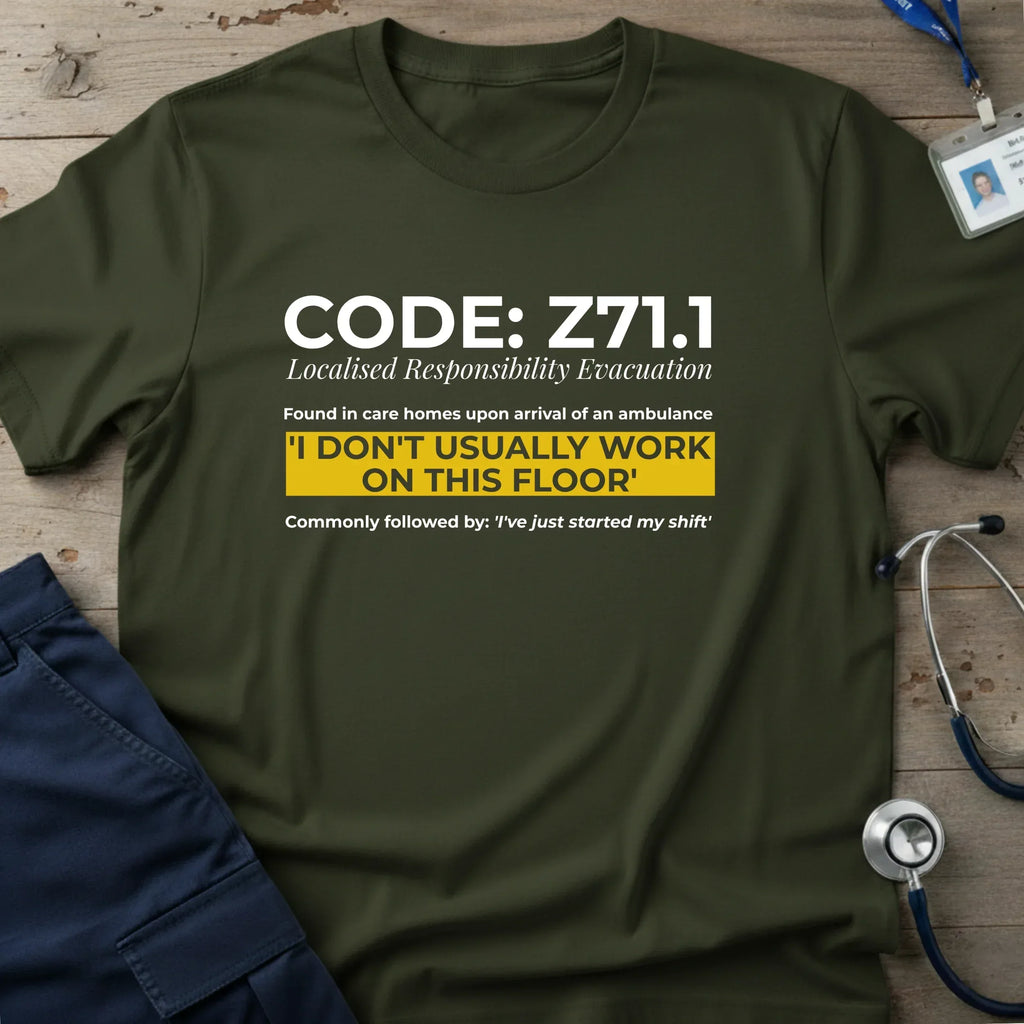 IDon_tUsuallyWorkOnThisFloorT-Shirt-4_bd20e812-3200-46ff-9af2-786273d9f4bd - Tees That Care