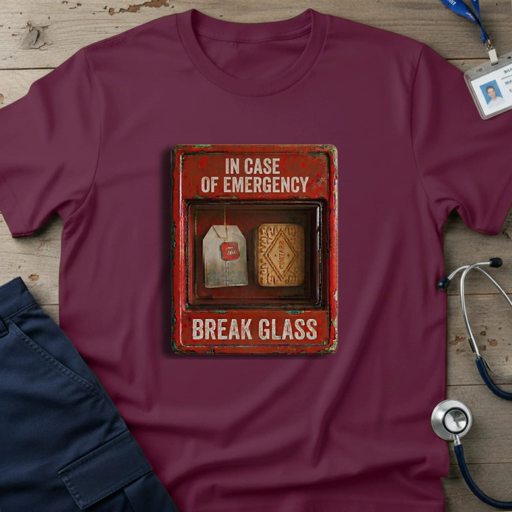 InCaseOfEmergencyT-Shirt-3 - Tees That Care