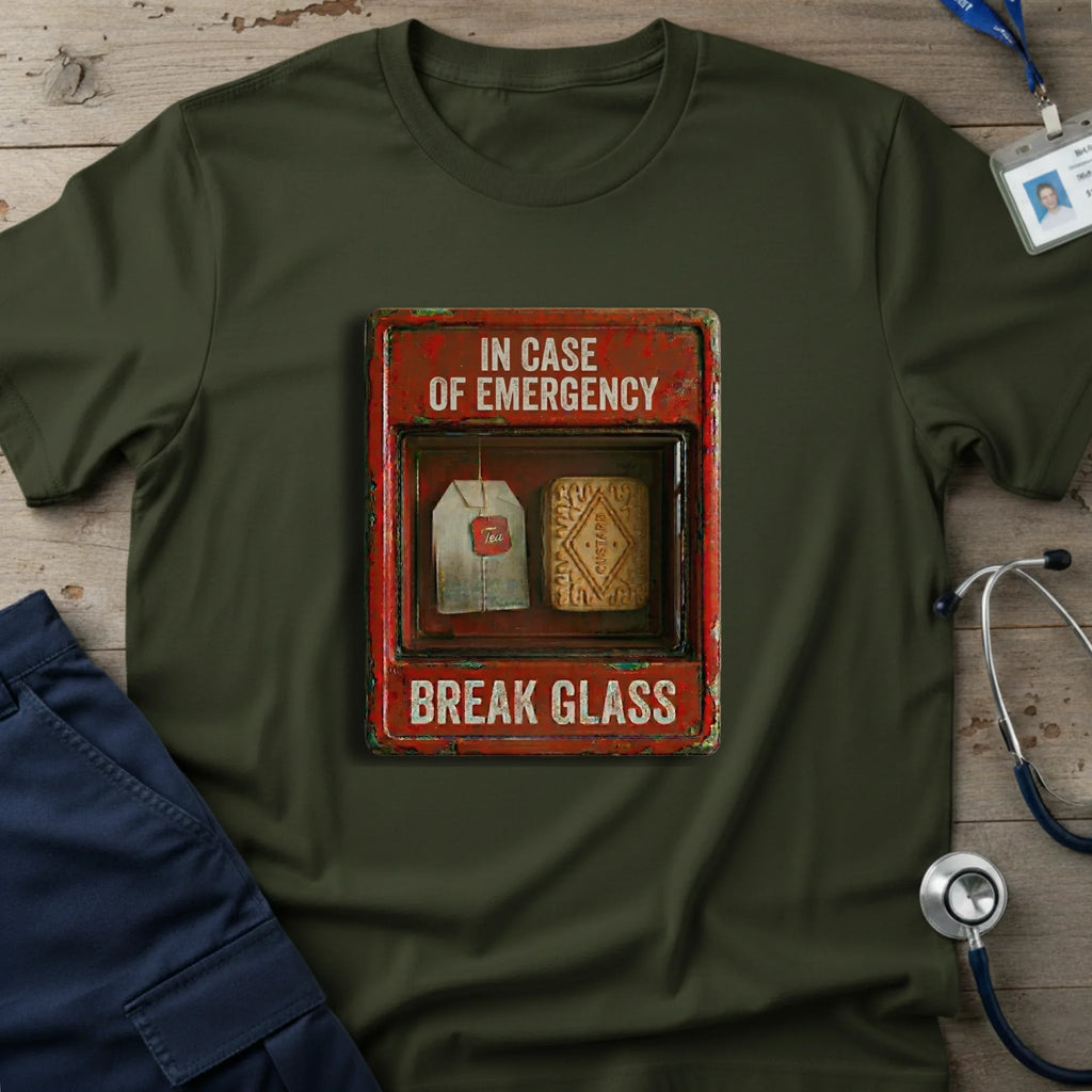 InCaseOfEmergencyT-Shirt-4 - Tees That Care