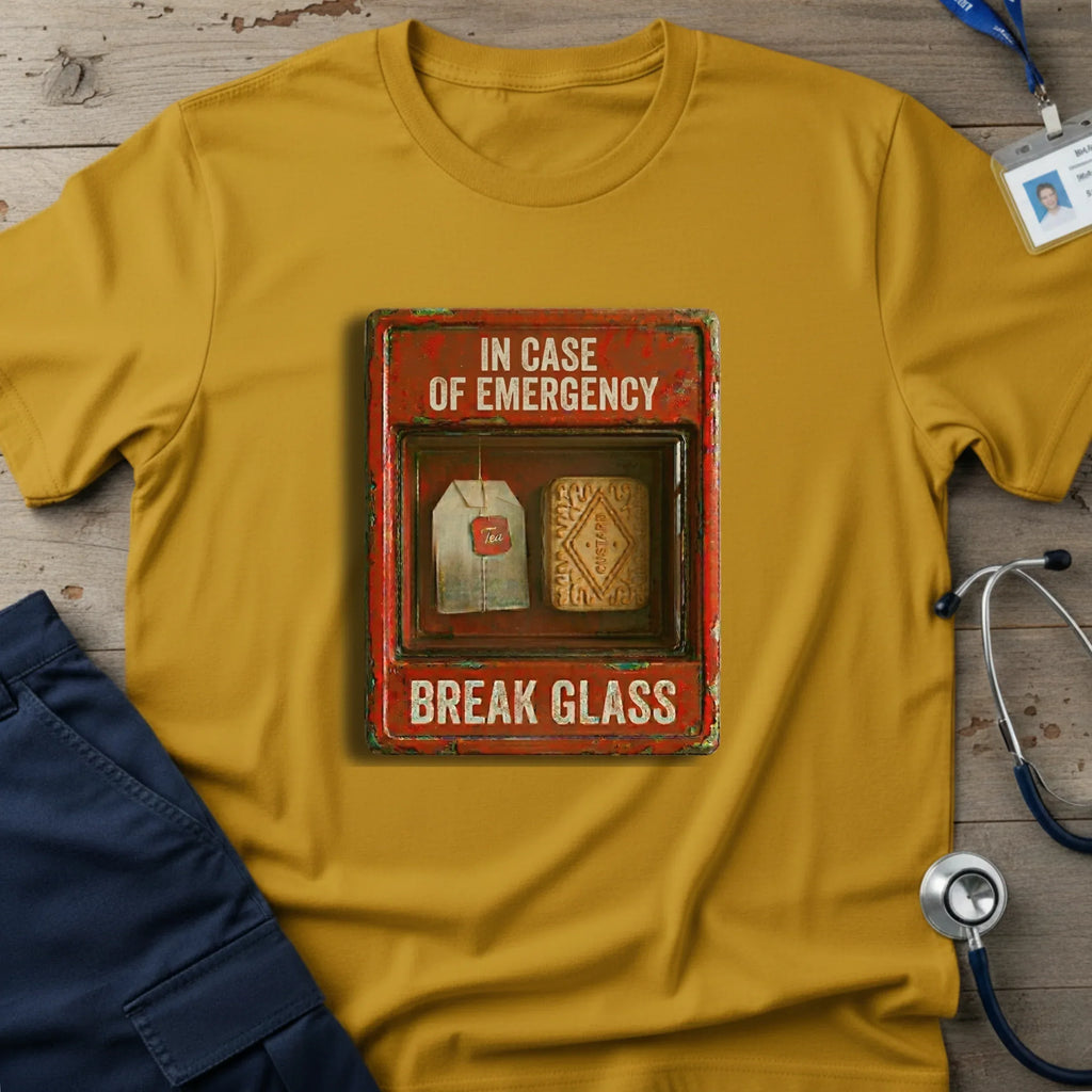 InCaseOfEmergencyT-Shirt-5 - Tees That Care