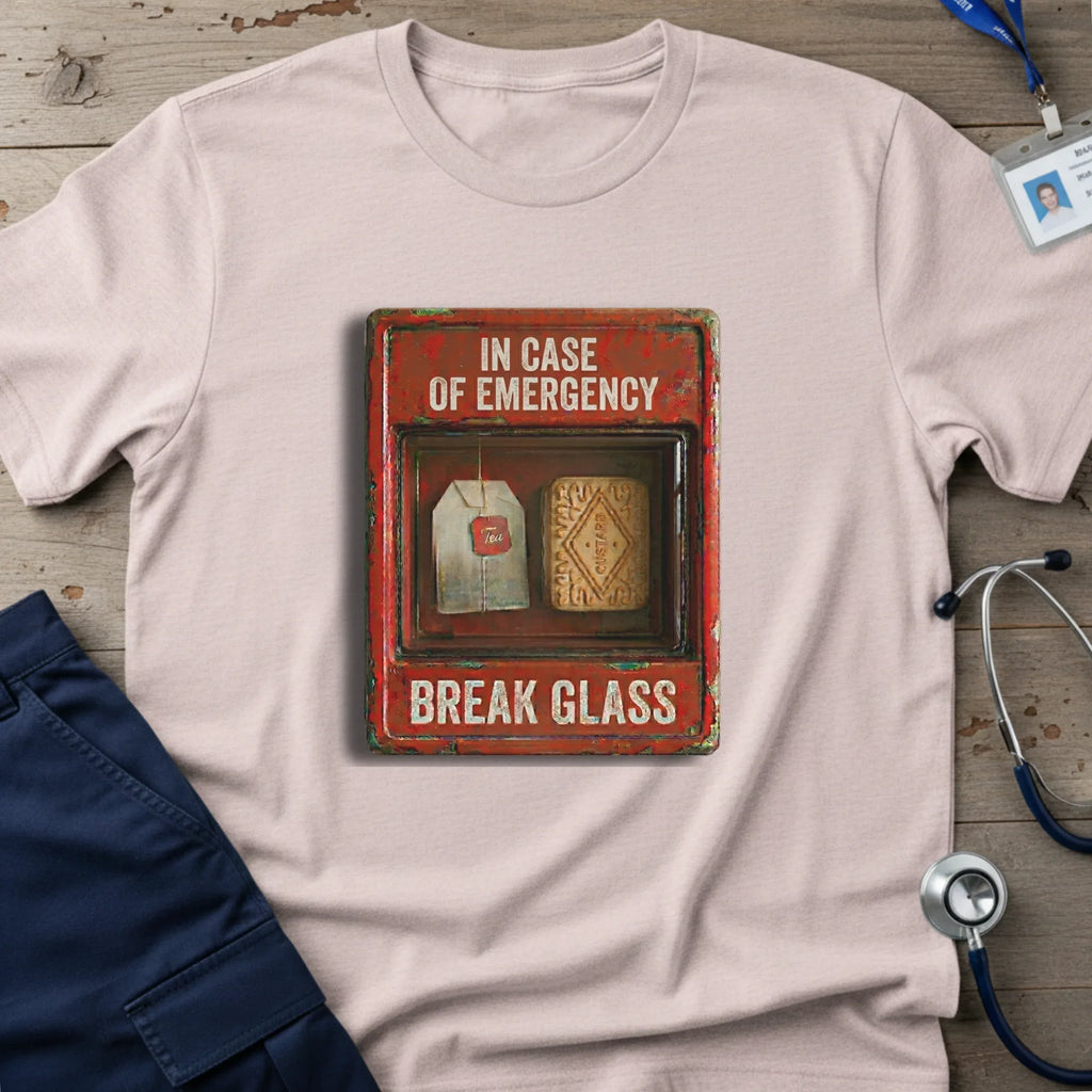 InCaseOfEmergencyT-Shirt-6 - Tees That Care