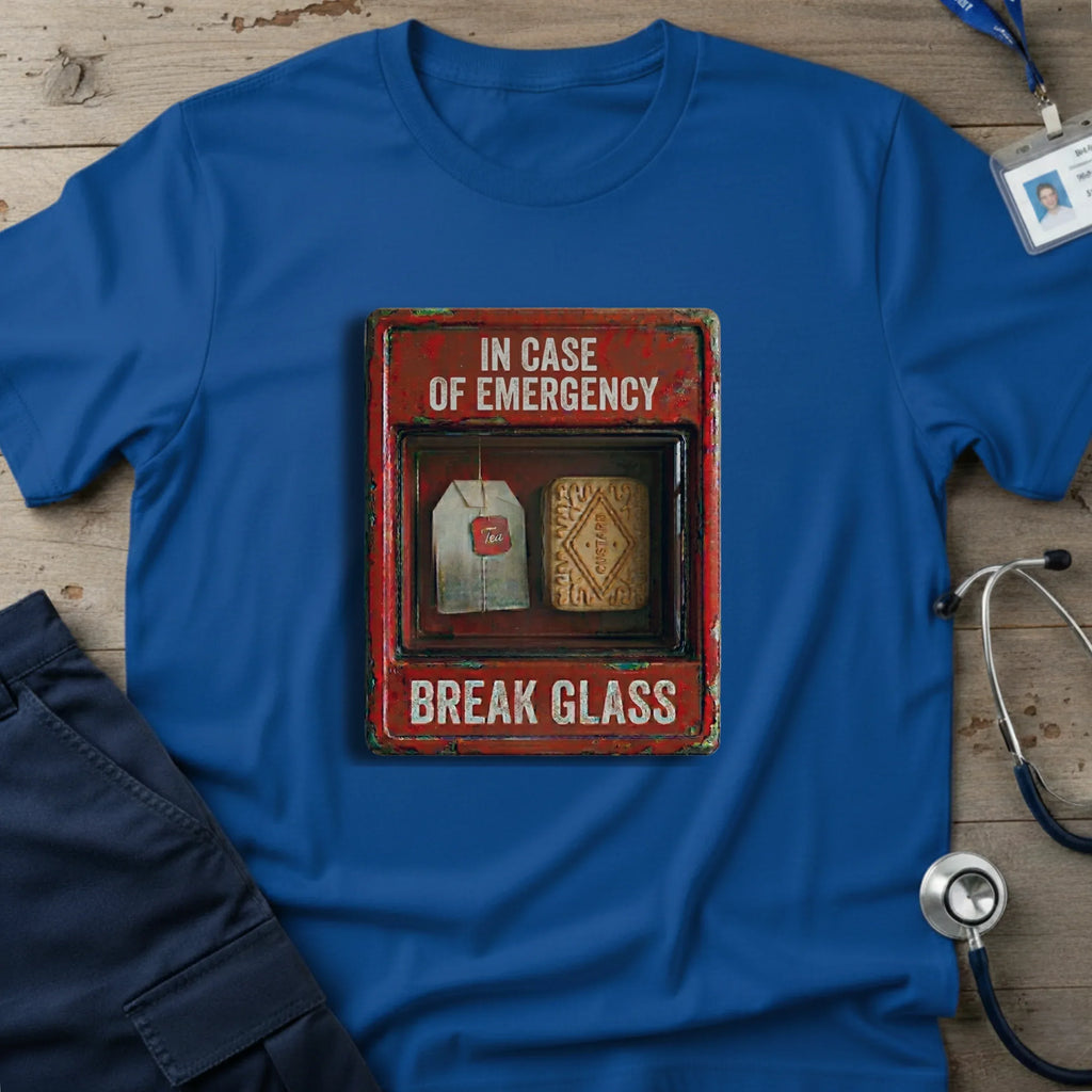 InCaseOfEmergencyT-Shirt-8 - Tees That Care