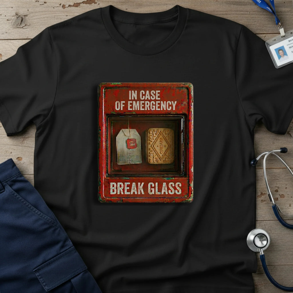 InCaseOfEmergencyT-Shirt-9 - Tees That Care