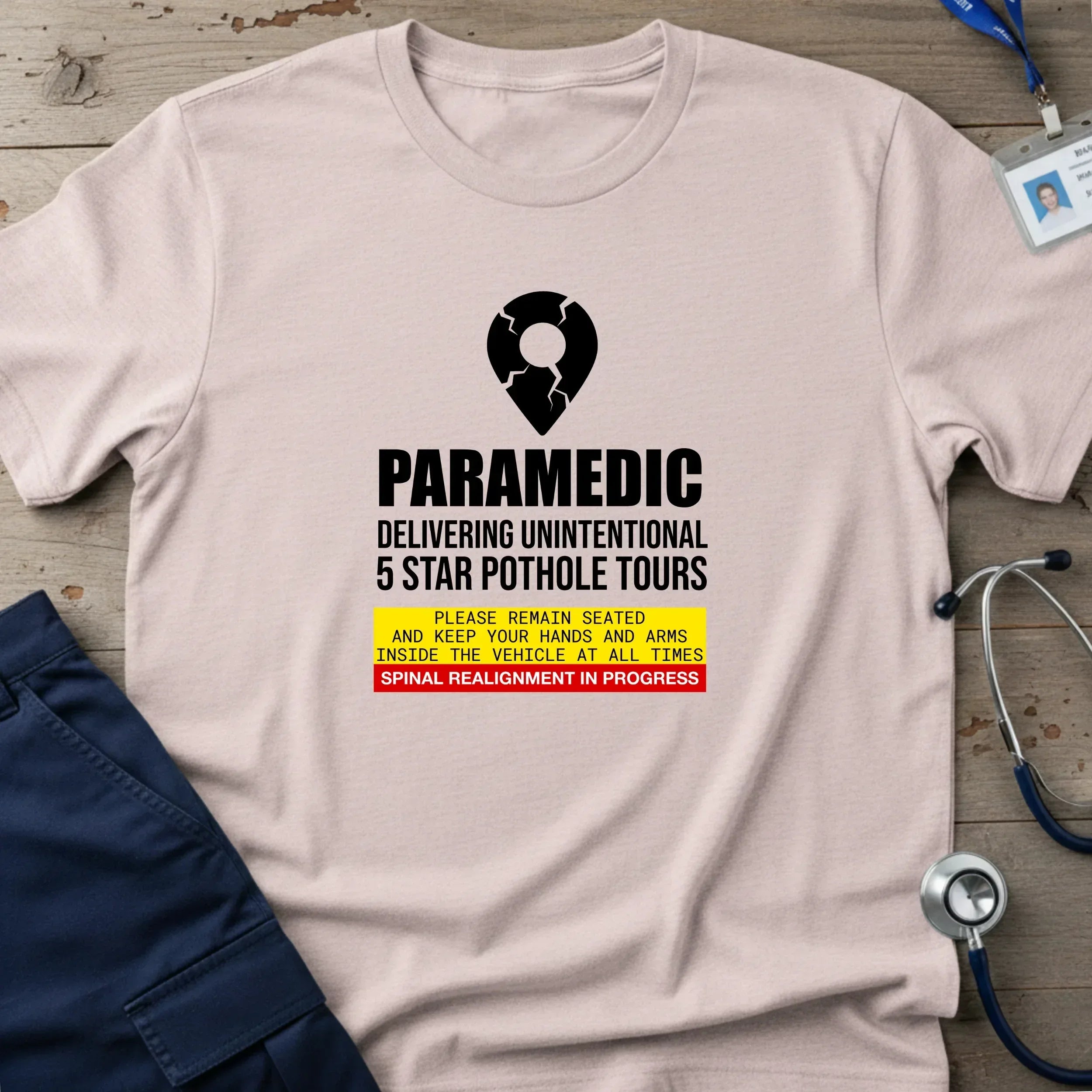 PotholesT-Shirt-13 - Tees That Care