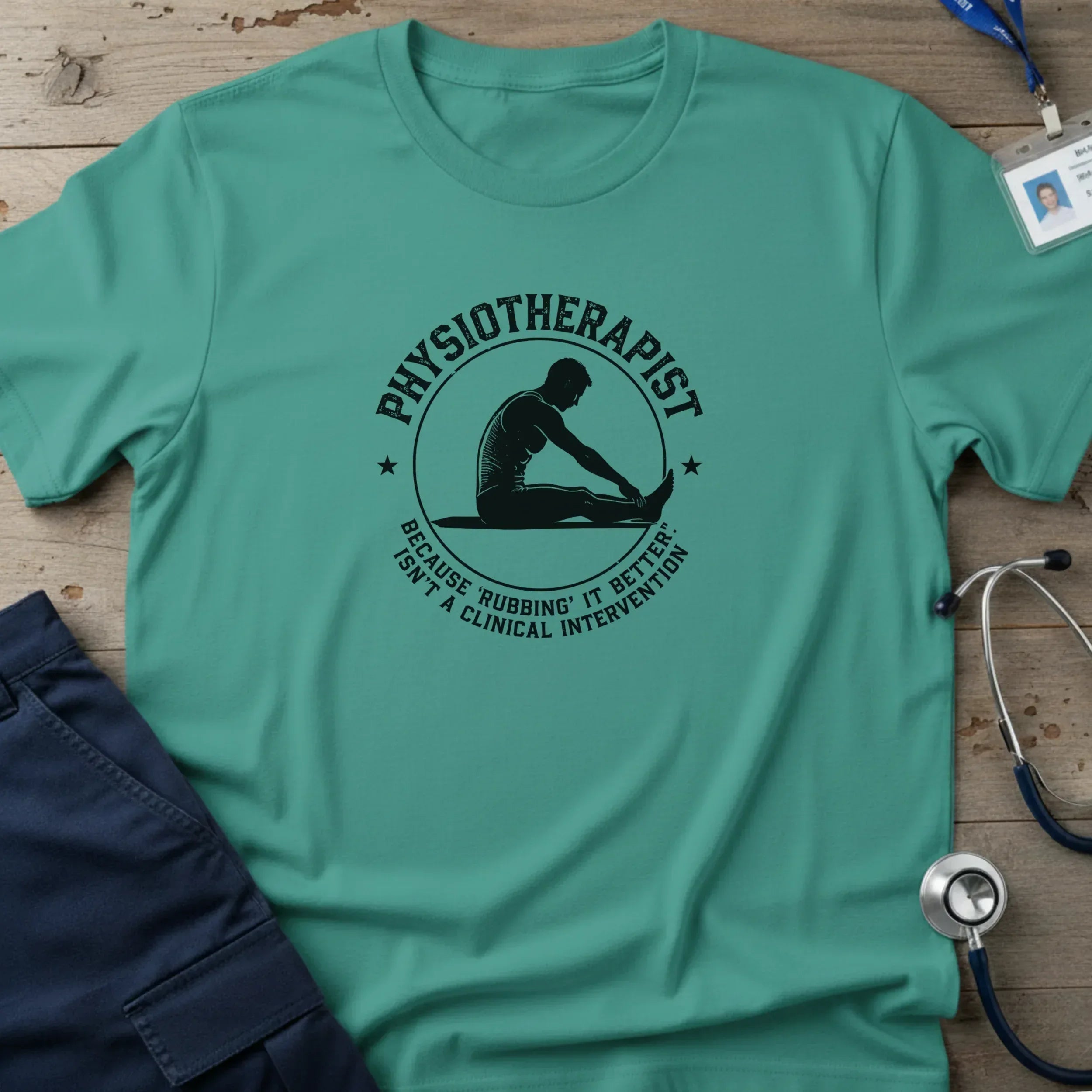 RubbingItBetterT-Shirt-12 - Tees That Care