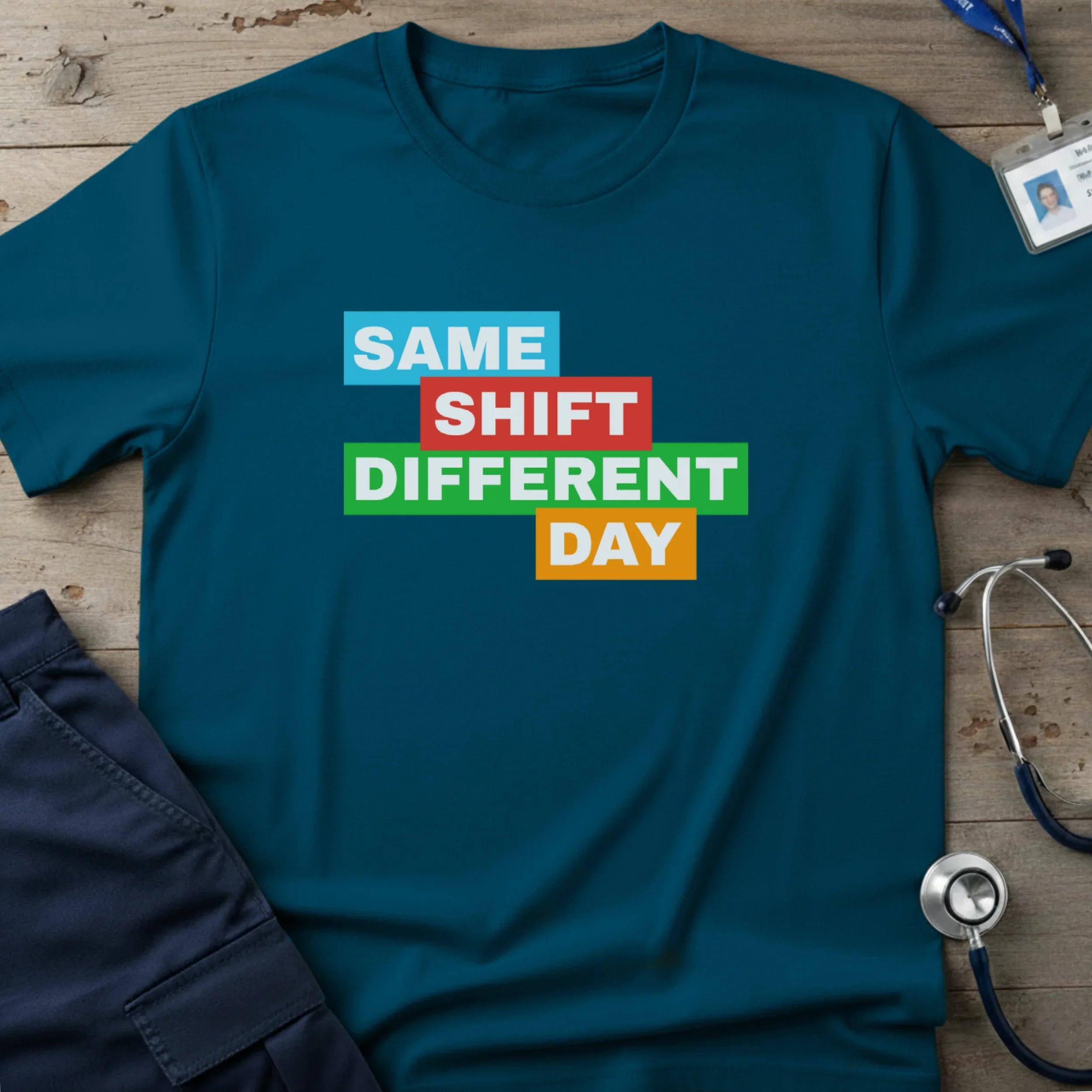 SAMESHIFT_DIFFERENTDAY-2 - Tees That Care
