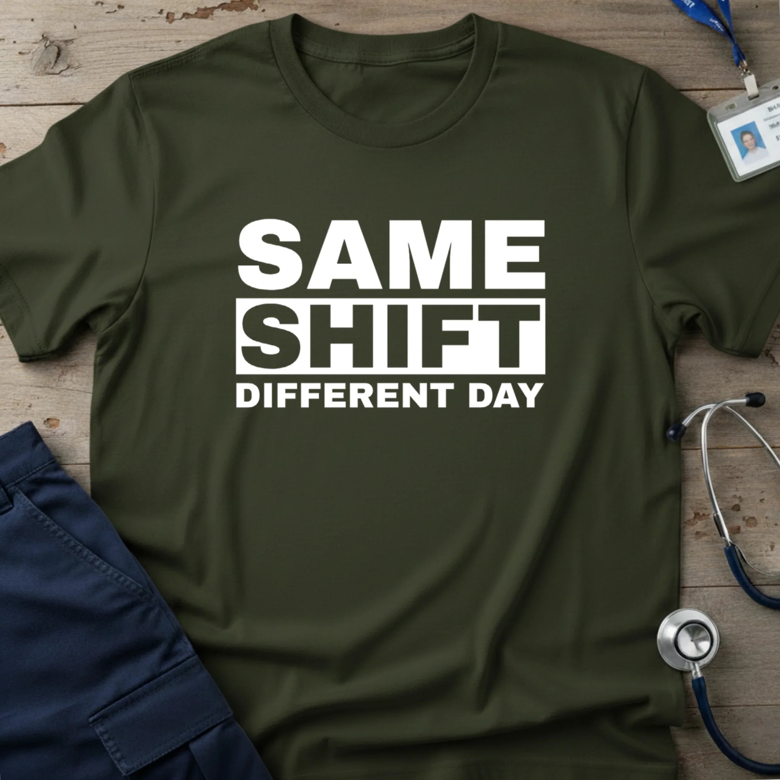 SAMESHIFT_DIFFERENTDAY_MEN_-4 - Tees That Care