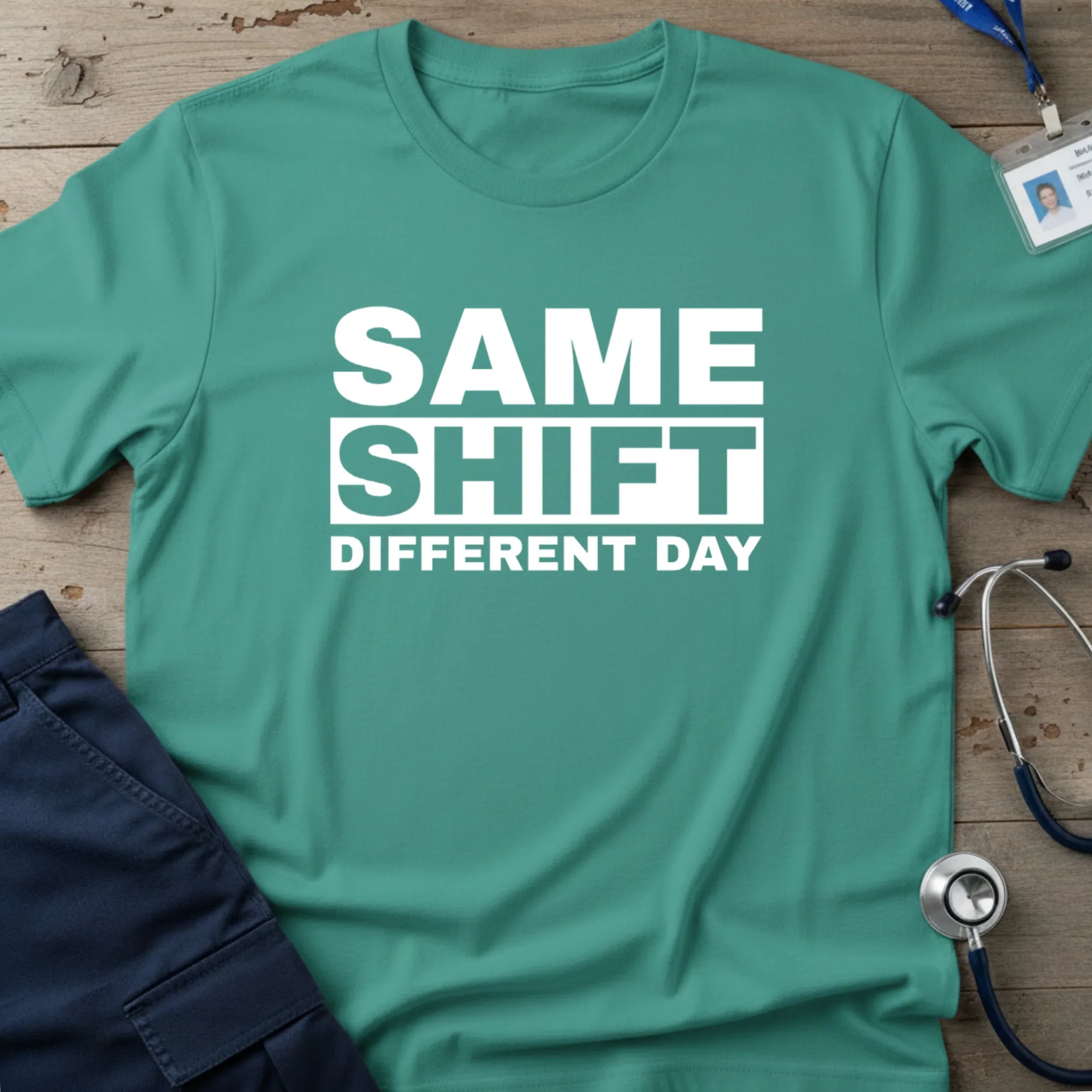 SAMESHIFT_DIFFERENTDAY_MEN_-7 - Tees That Care