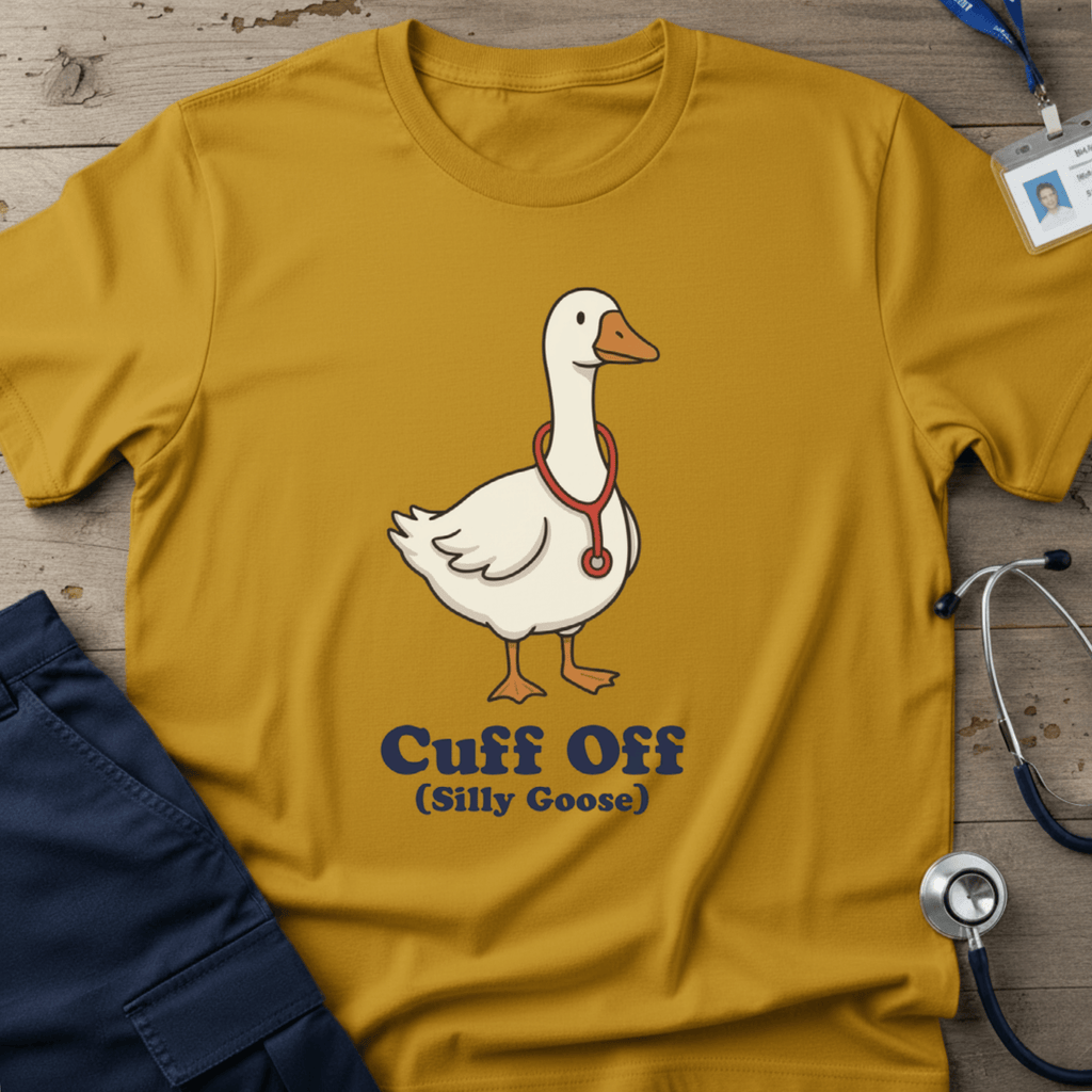 Silly Goose T-Shirt
