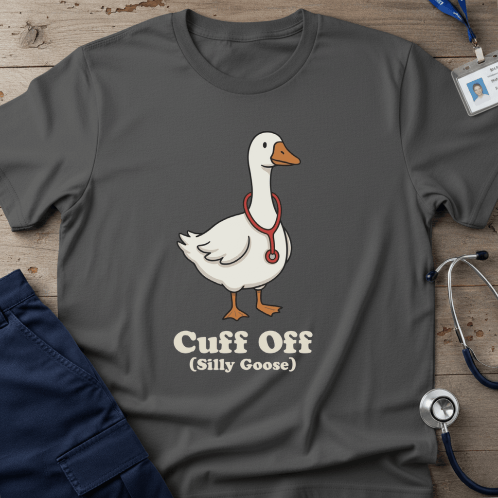 Silly Goose T-Shirt