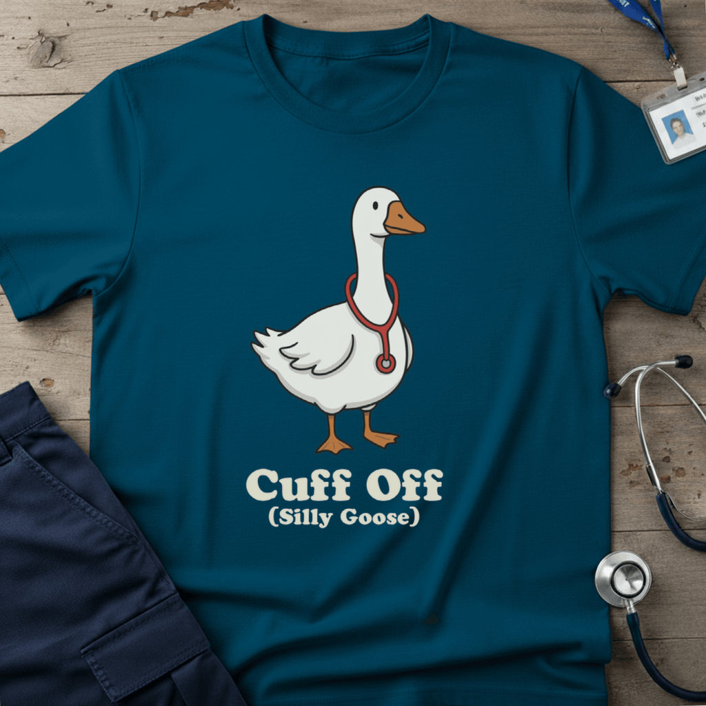 Silly Goose T-Shirt