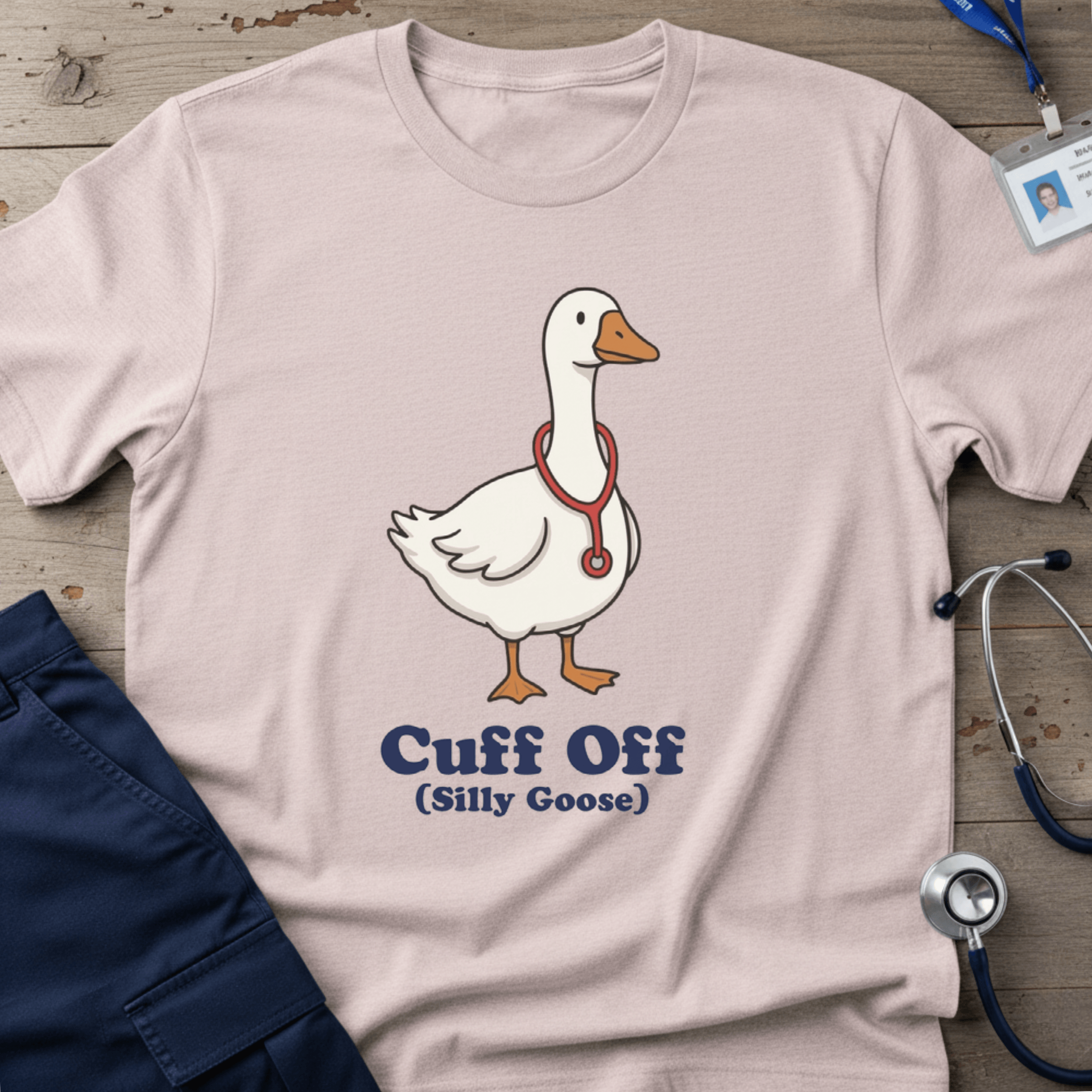 Silly Goose T-Shirt