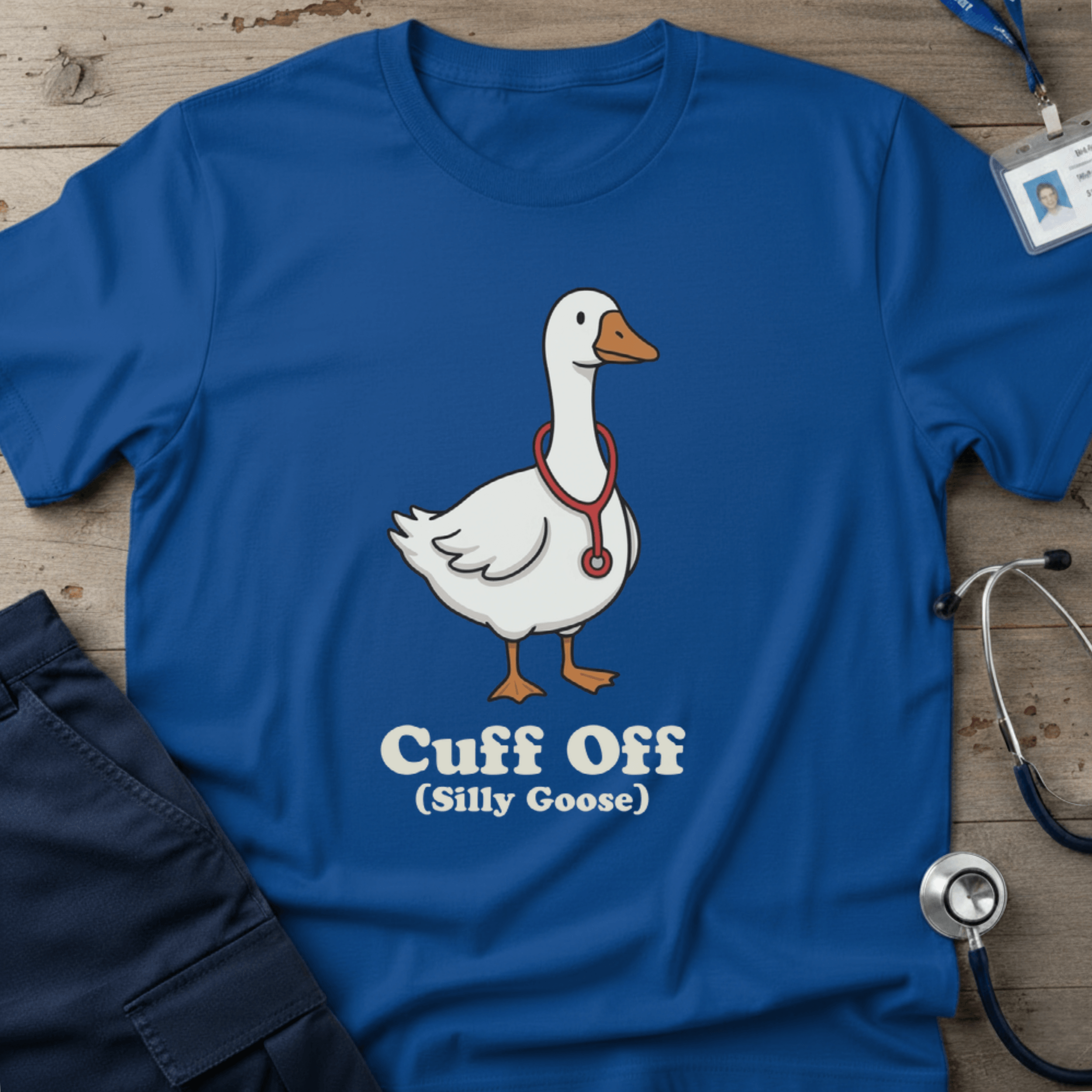 Silly Goose T-Shirt