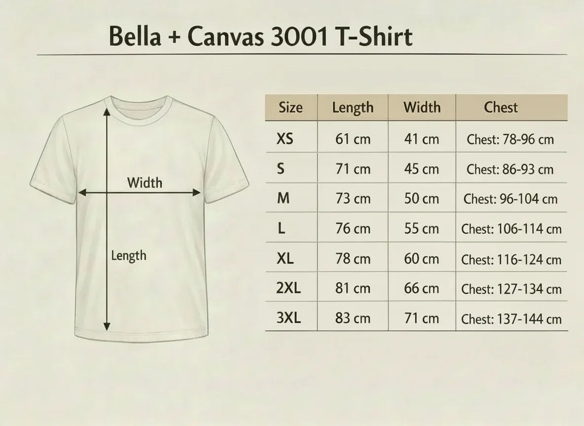 Size_Chart - Tees That Care