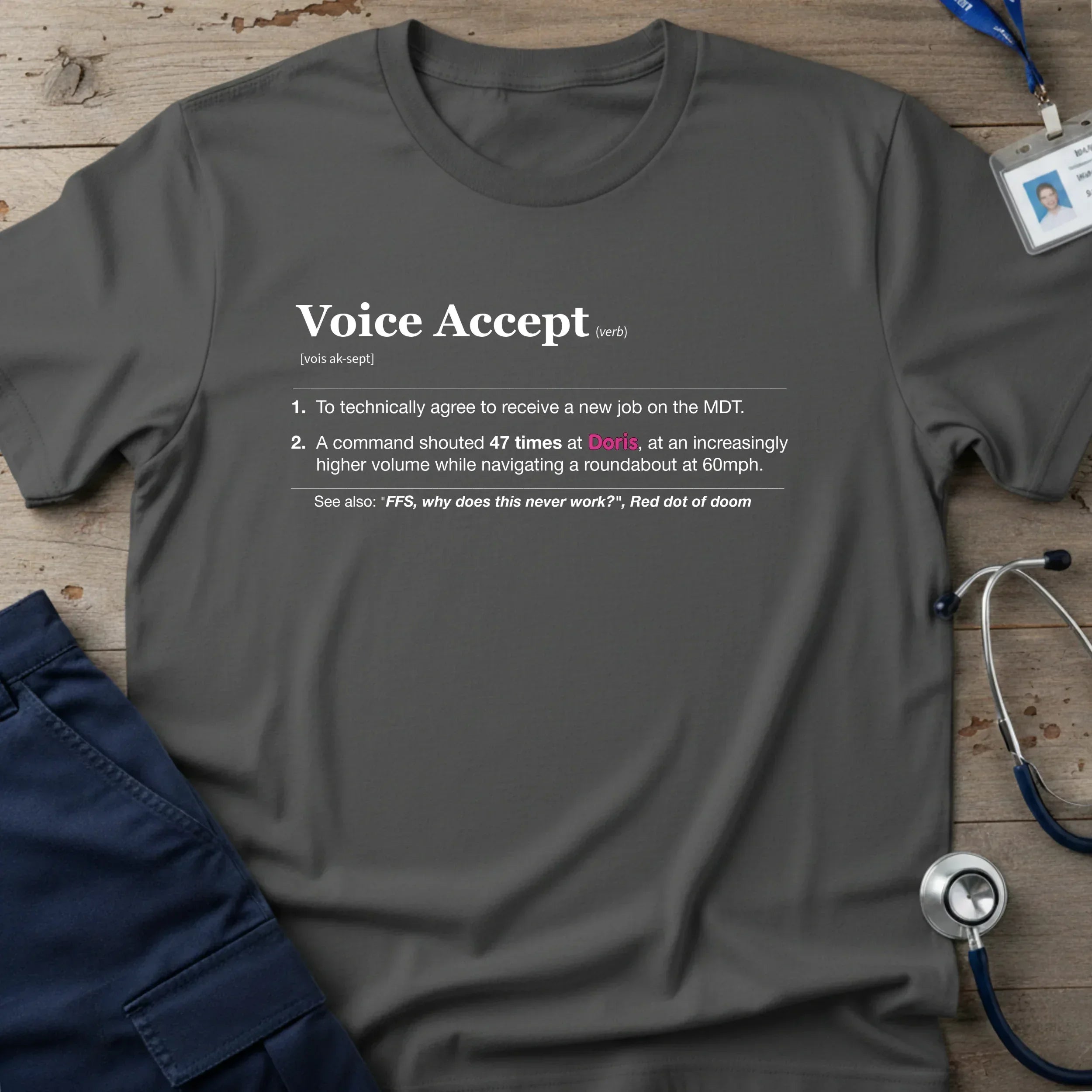 VoiceAcceptT-Shirt-1_d751d6a1-ca03-4ff9-8b12-0a2ca0c05200 - Tees That Care